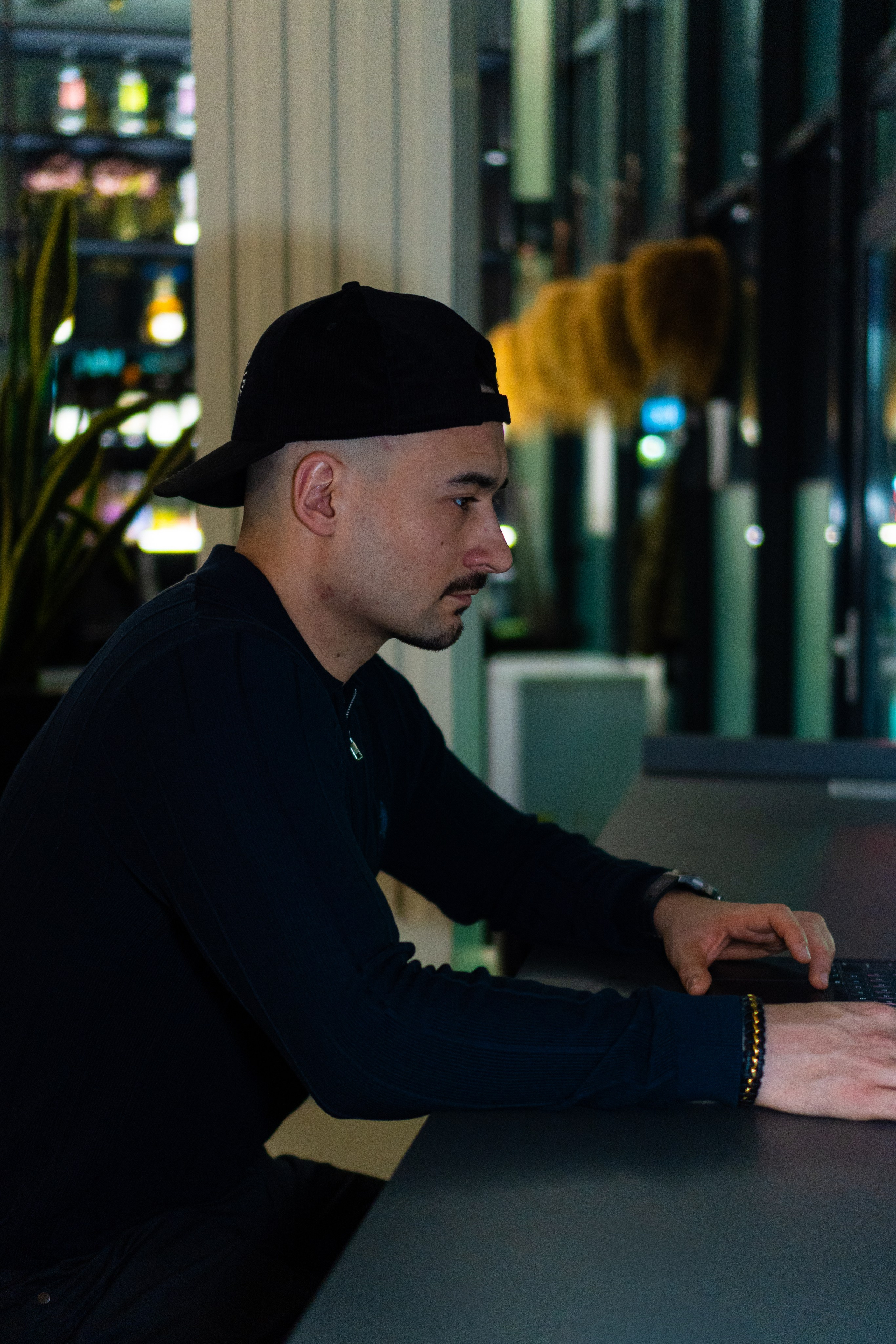 Фотосессия Александр. Фото-ВидеоПродакшен для экспертов и брендов