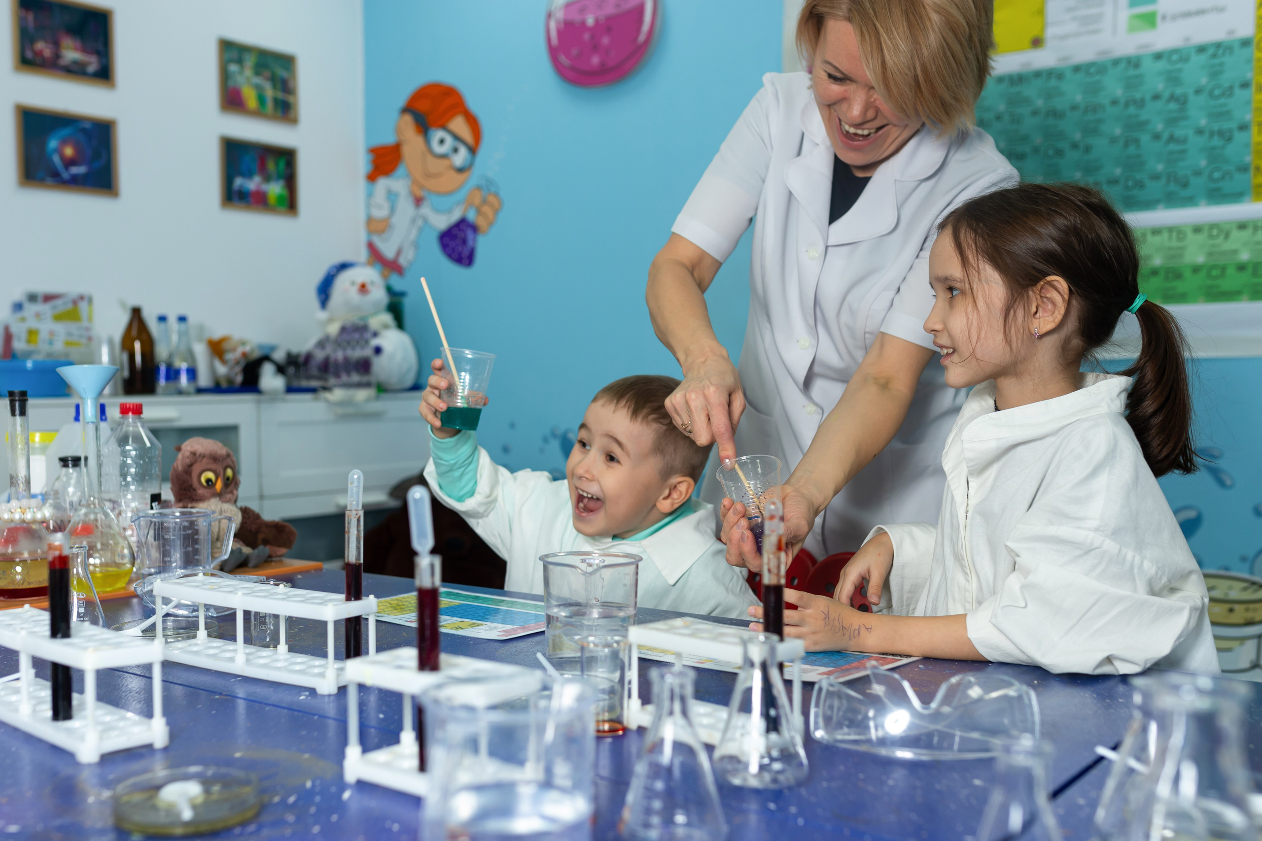 День рождение Данила. Марина Шаймухаметова. Фотограф в Уфе