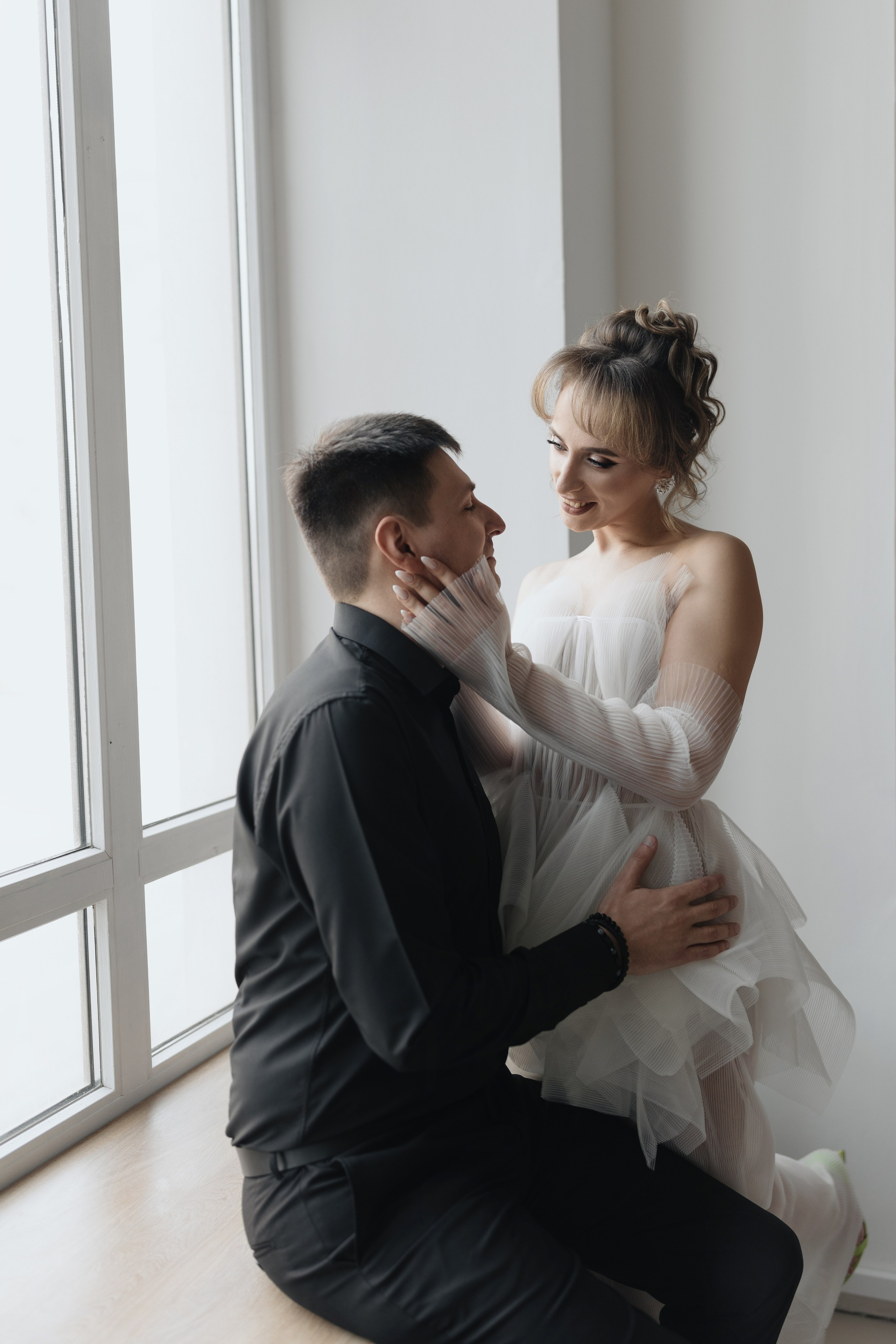 Свадьбы. Свадебный фотограф в Ростове-на-Дону Лилия Паккерт