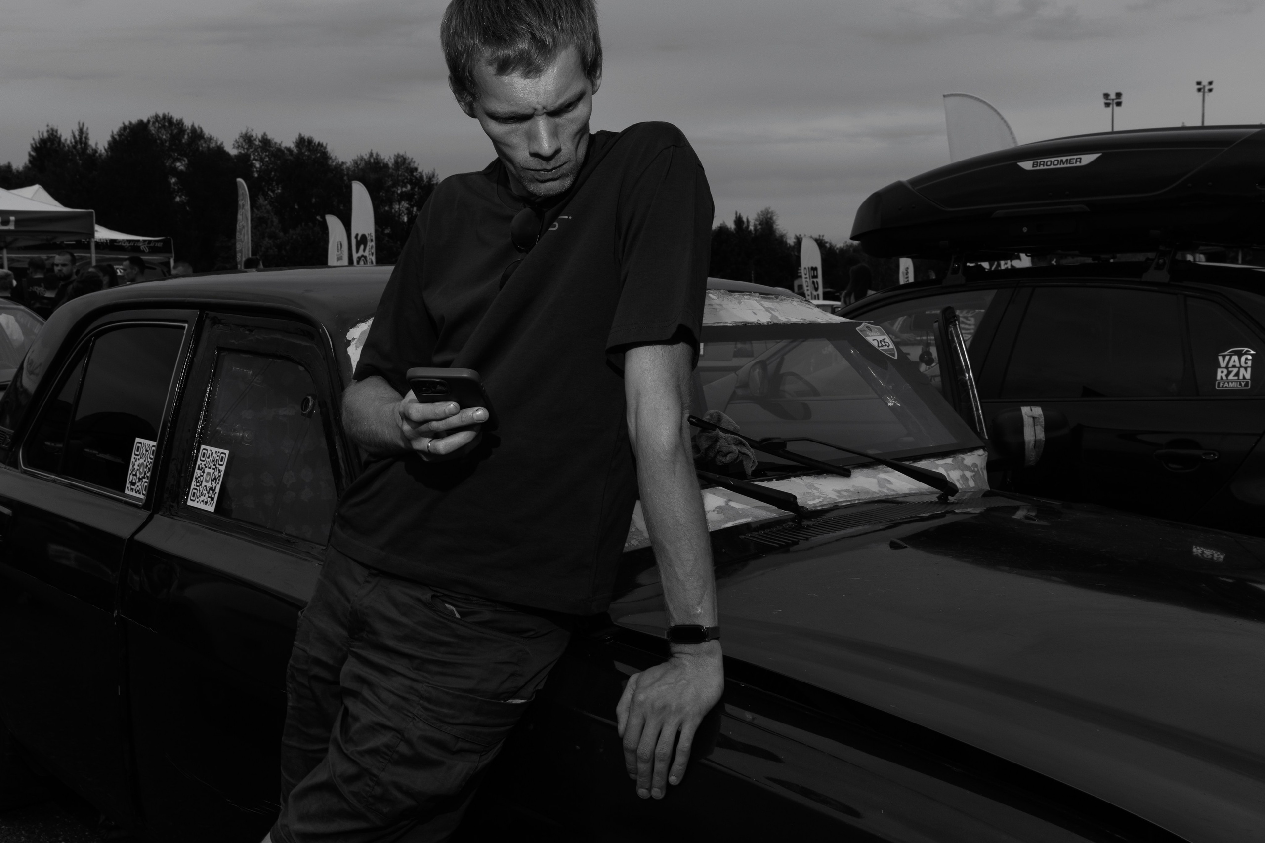 Noisy Toys | Top Battle Fest 2025. Фотограф Вадим Чепрасов | Санкт-Петербург