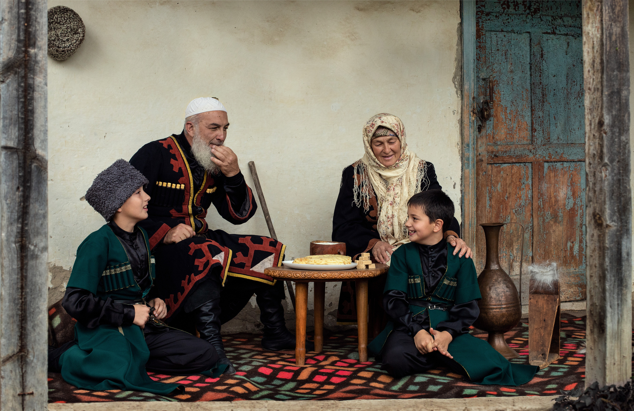 Семейные. Фотограф новорожденных и детский фотограф Усть-Лабинск Мария Варыгина