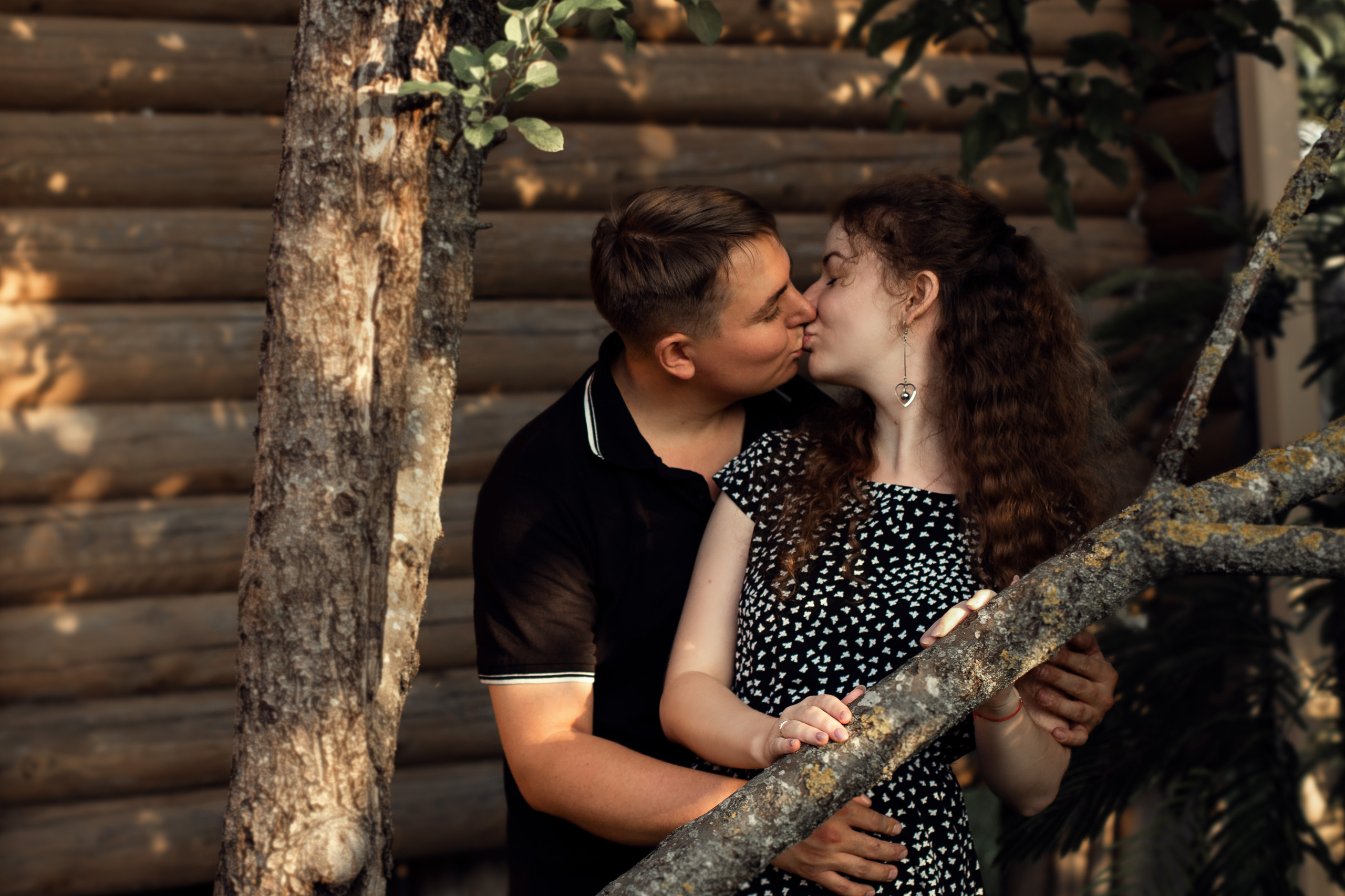 Семейные. Фотограф новорожденных и детский фотограф Усть-Лабинск Мария Варыгина