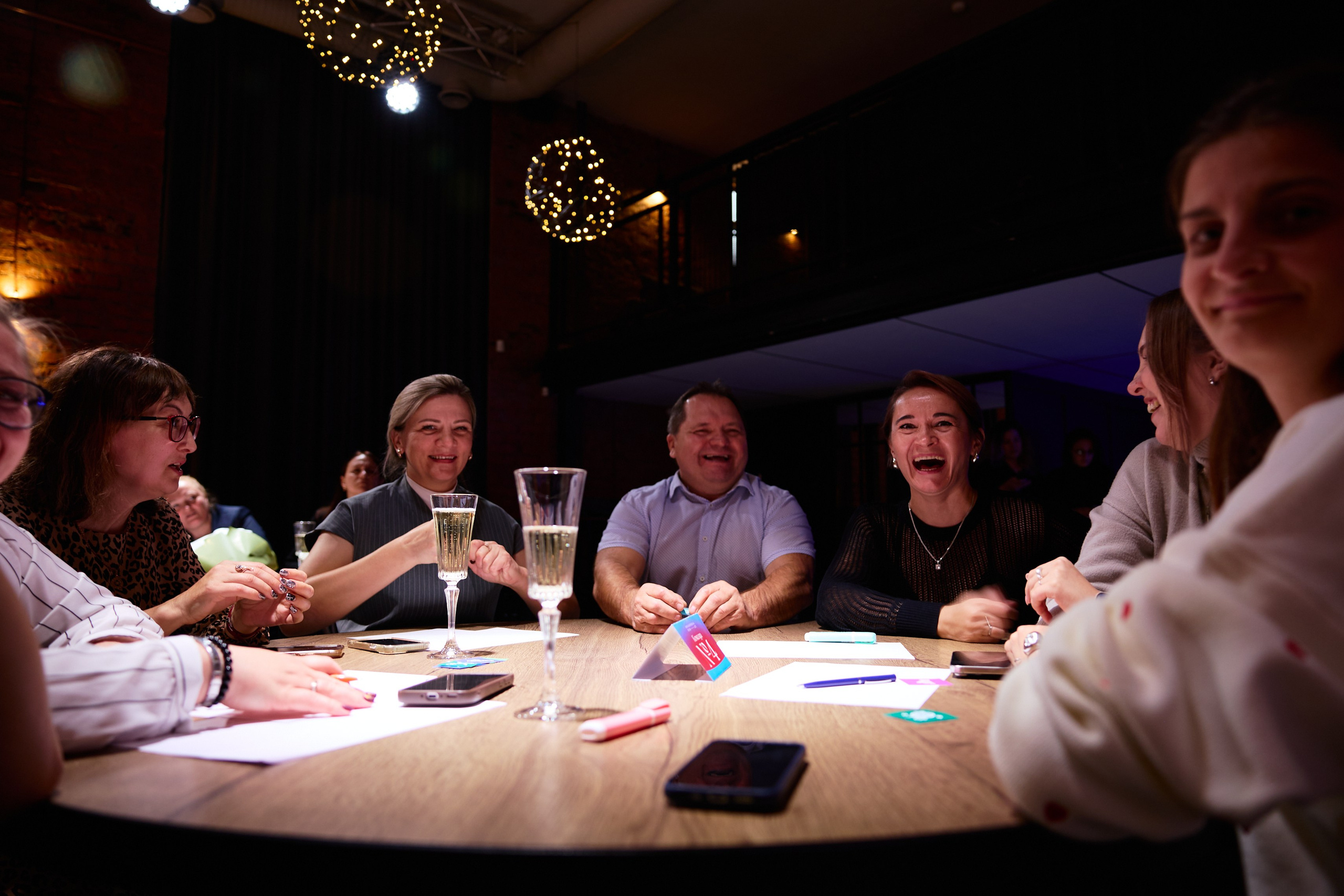 Квиз. День учителя 2025. Коммерческий фотограф в Красноярске | Светлана Мищук