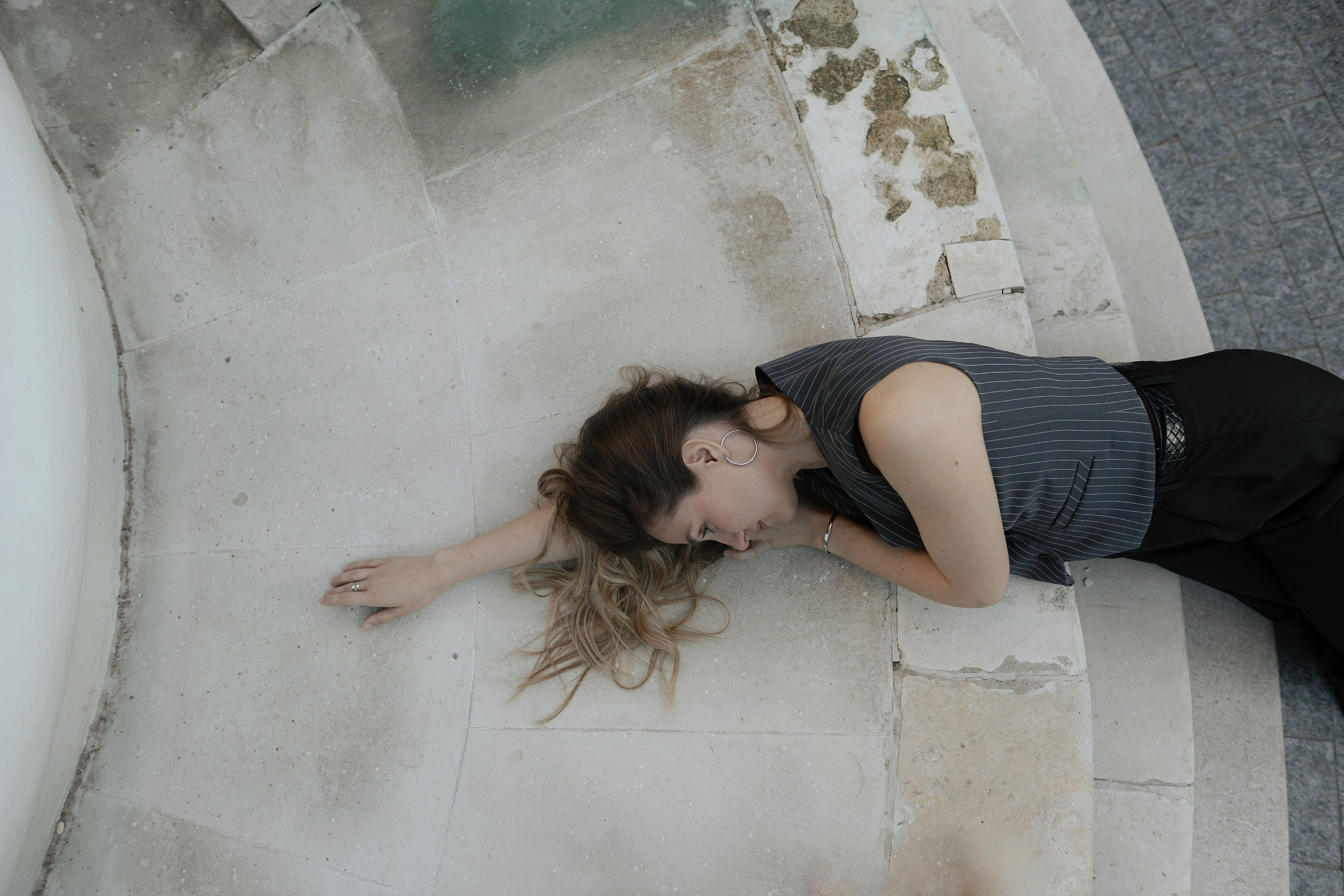 Illusion. Евгения Волошина Фотограф Москва / Белгород