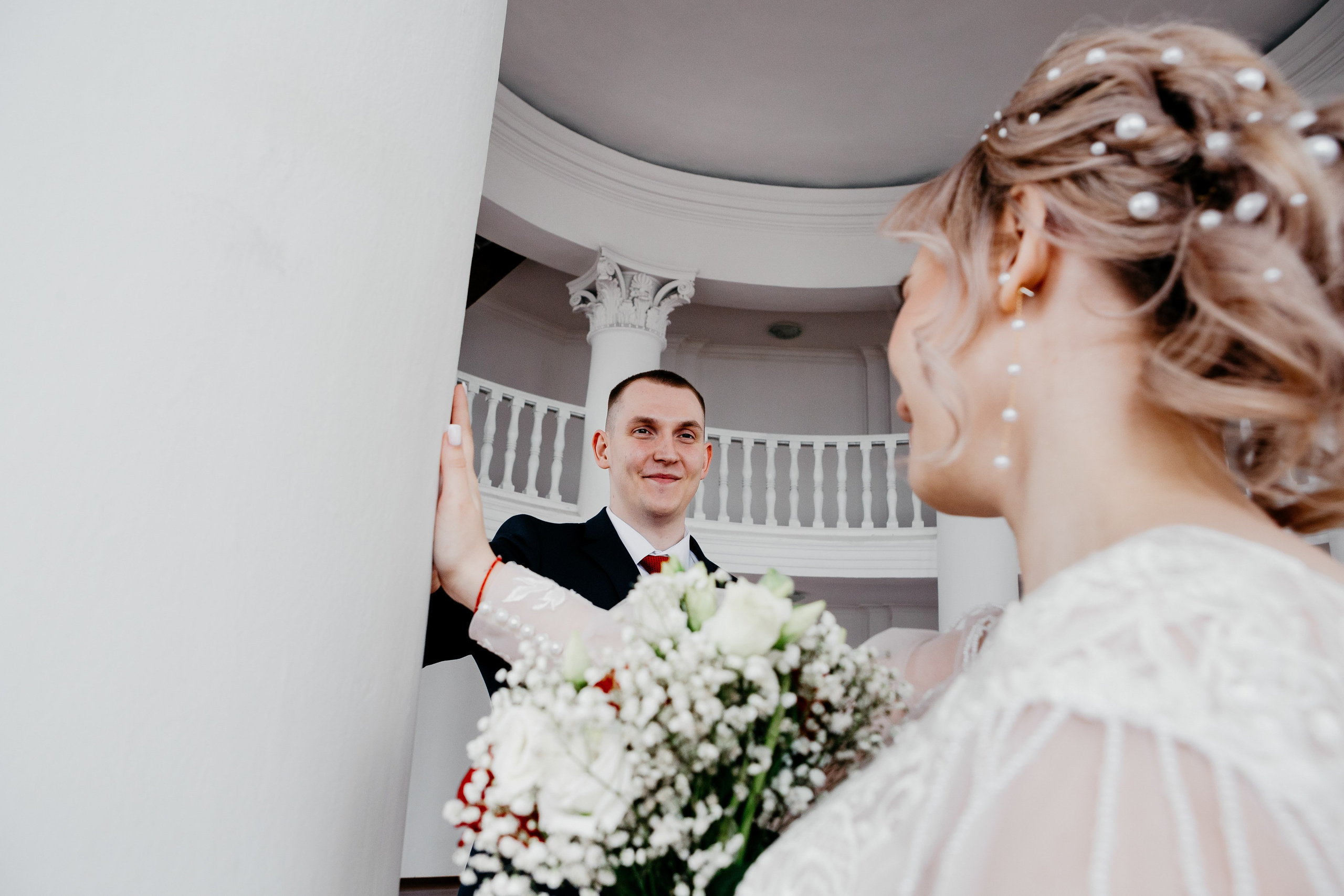 Максим и Ксения. Фотограф, видеограф в Челябинске Глеб Хазиев