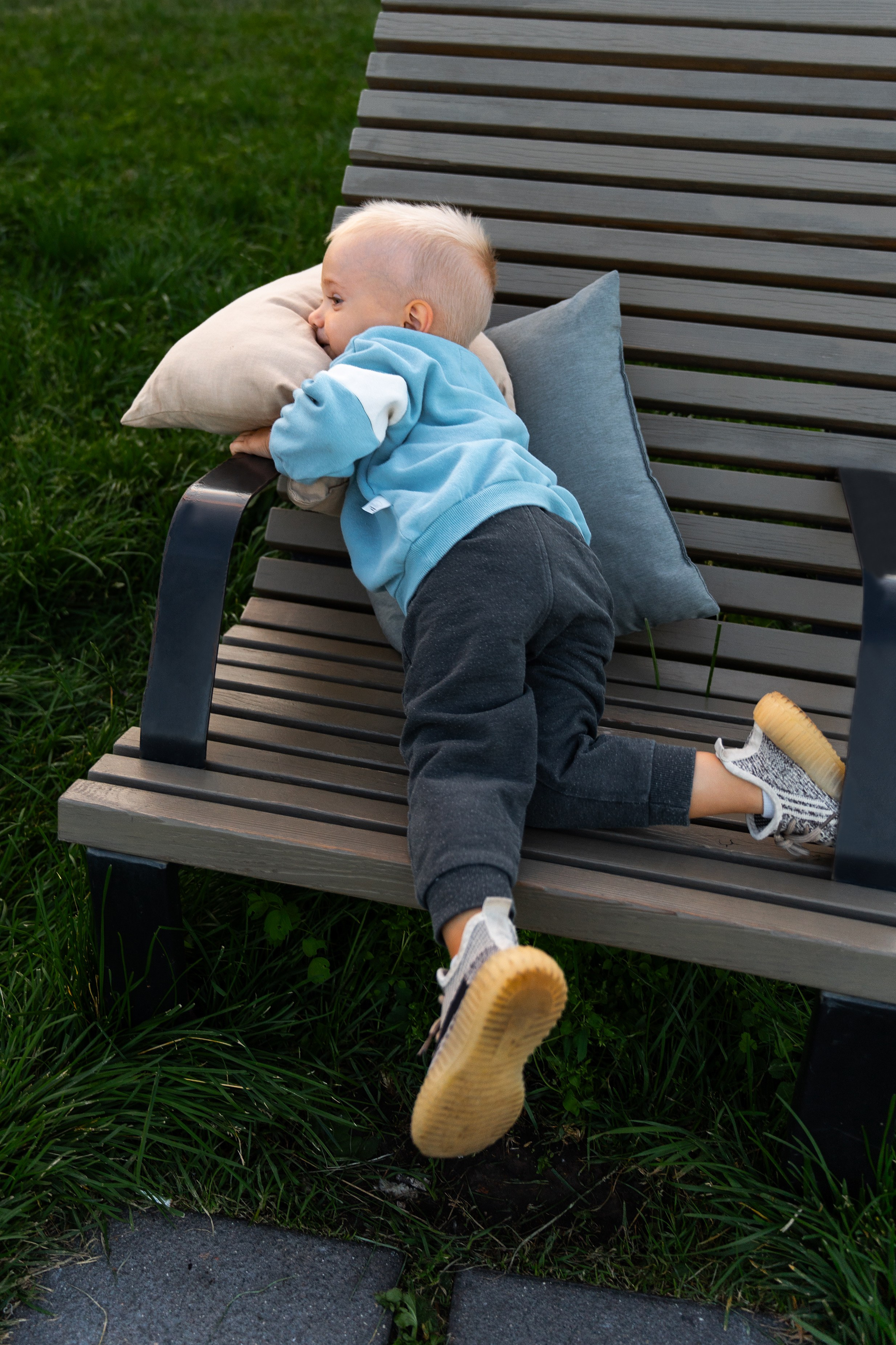 Мария, Илья и Тимофей. Свадебный и семейный фотограф Нижний Новгород и Москва Павел Градобоев