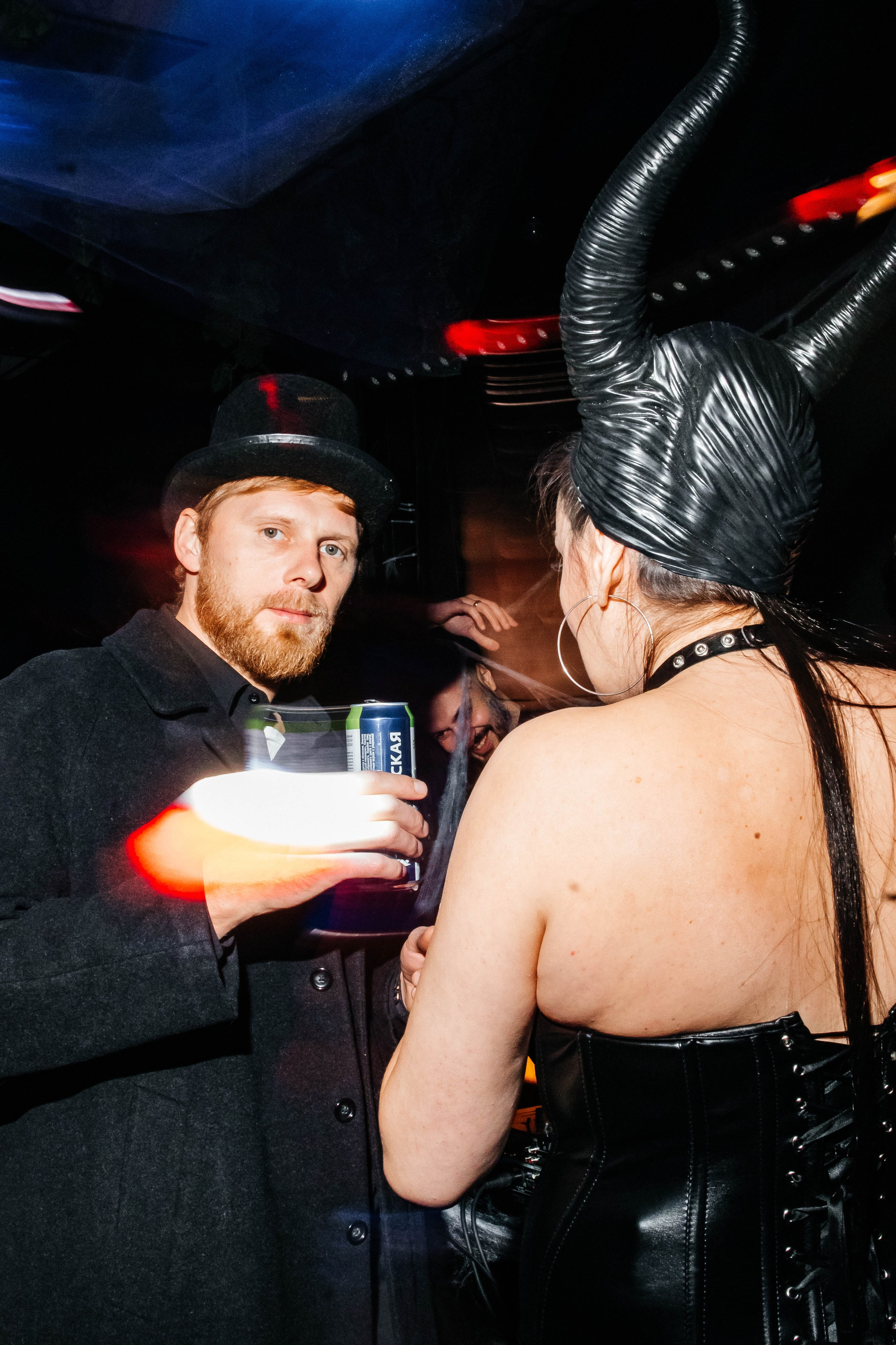 Halloween. Фотограф Пятигорск Александра Карасева