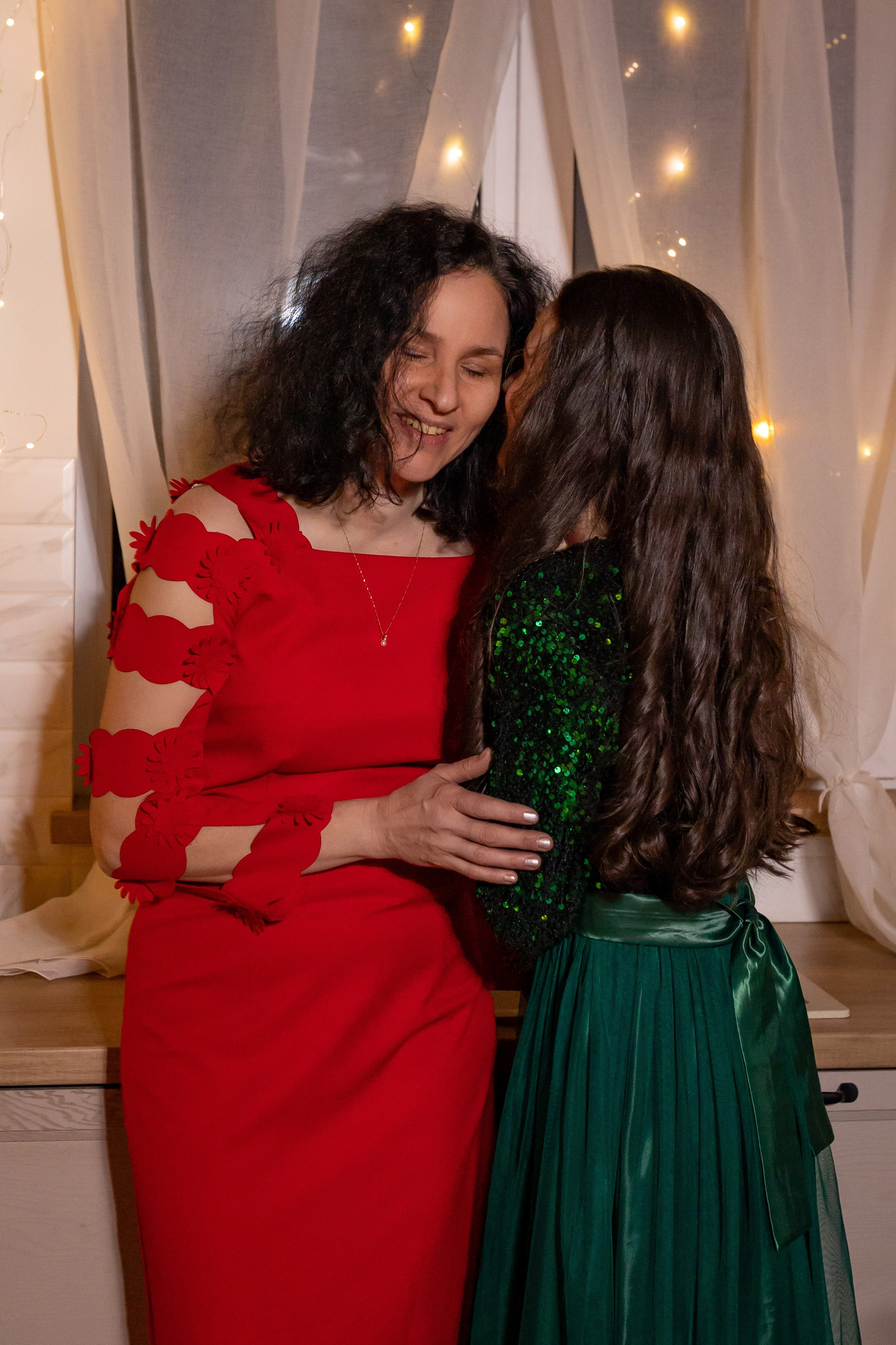 Мария Новогодняя съемка. Сказочный фотограф для Вас и Вашей семьи