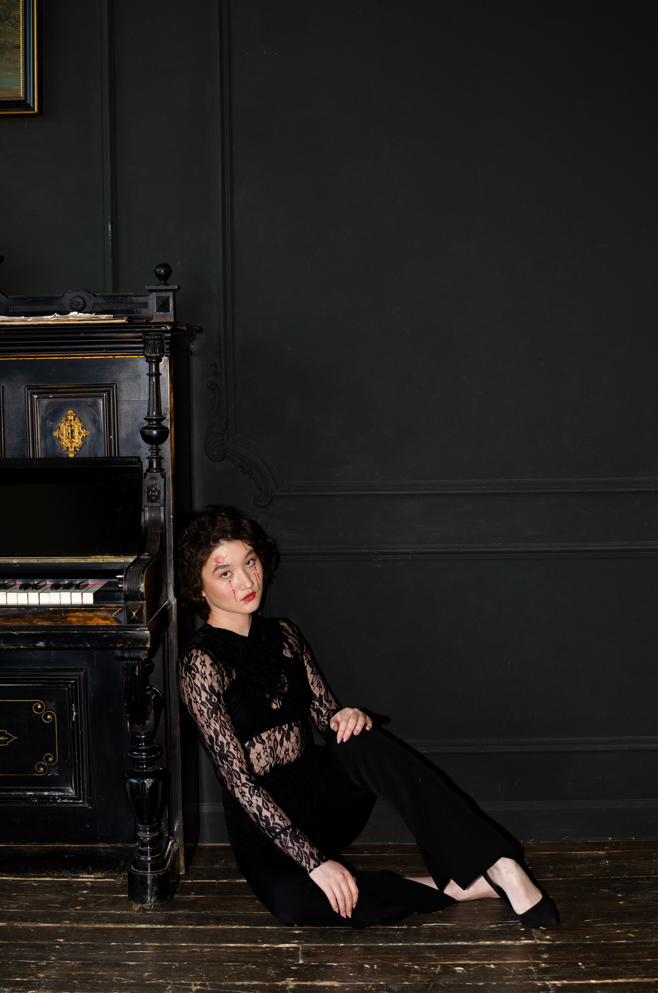 Лаура. Женский и предметный фотограф в Уфе Анастасия Настоечка