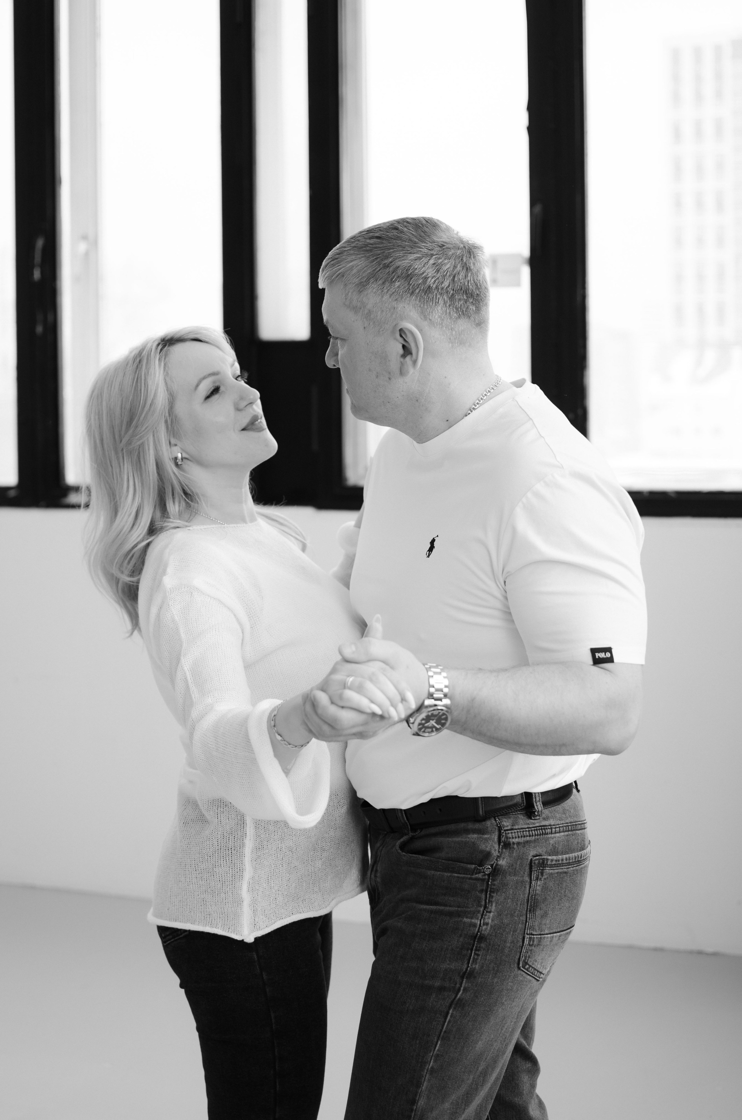 Евгений & Галина. Женский и предметный фотограф в Уфе Анастасия Настоечка