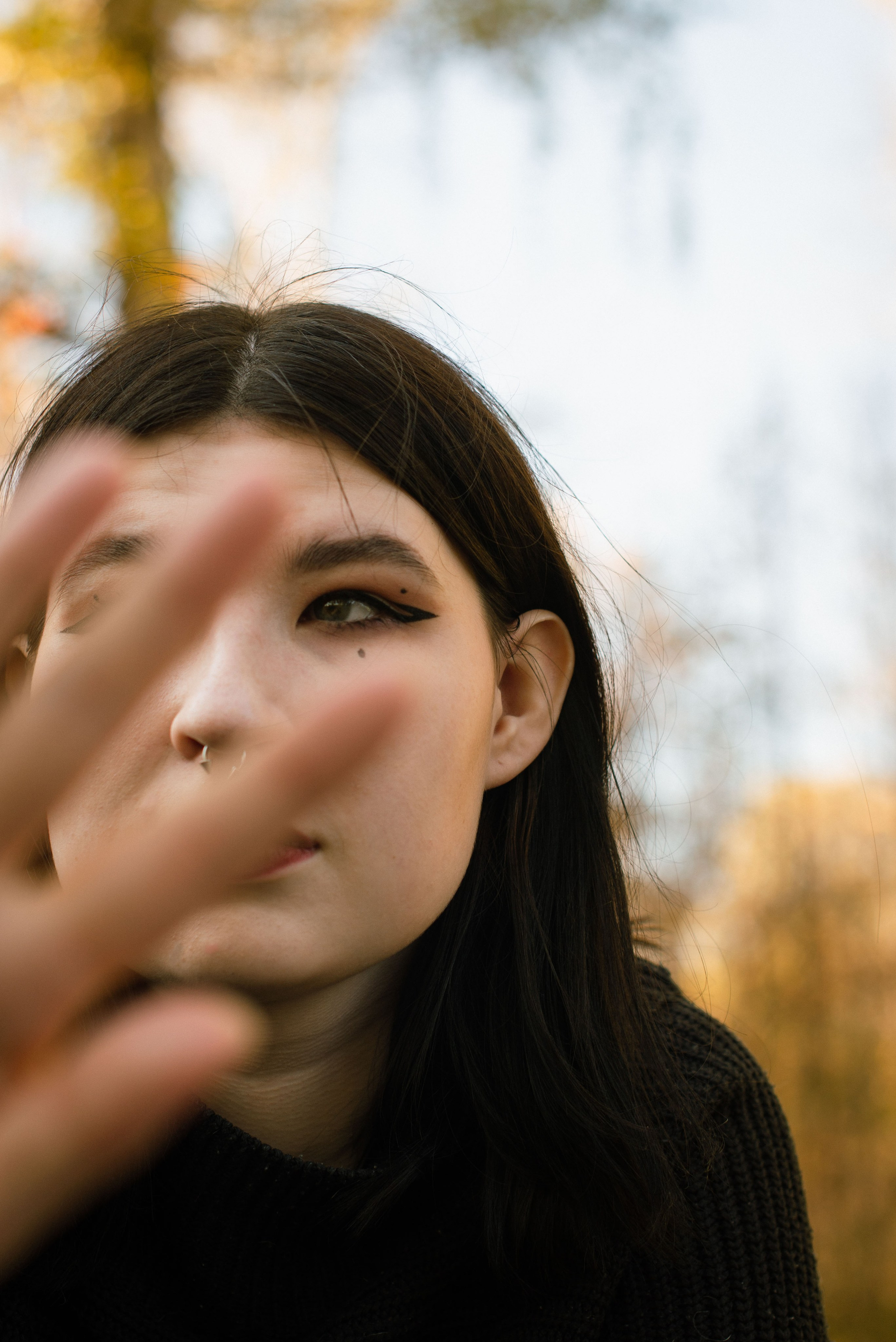 Полина. Женский и предметный фотограф в Уфе Анастасия Настоечка