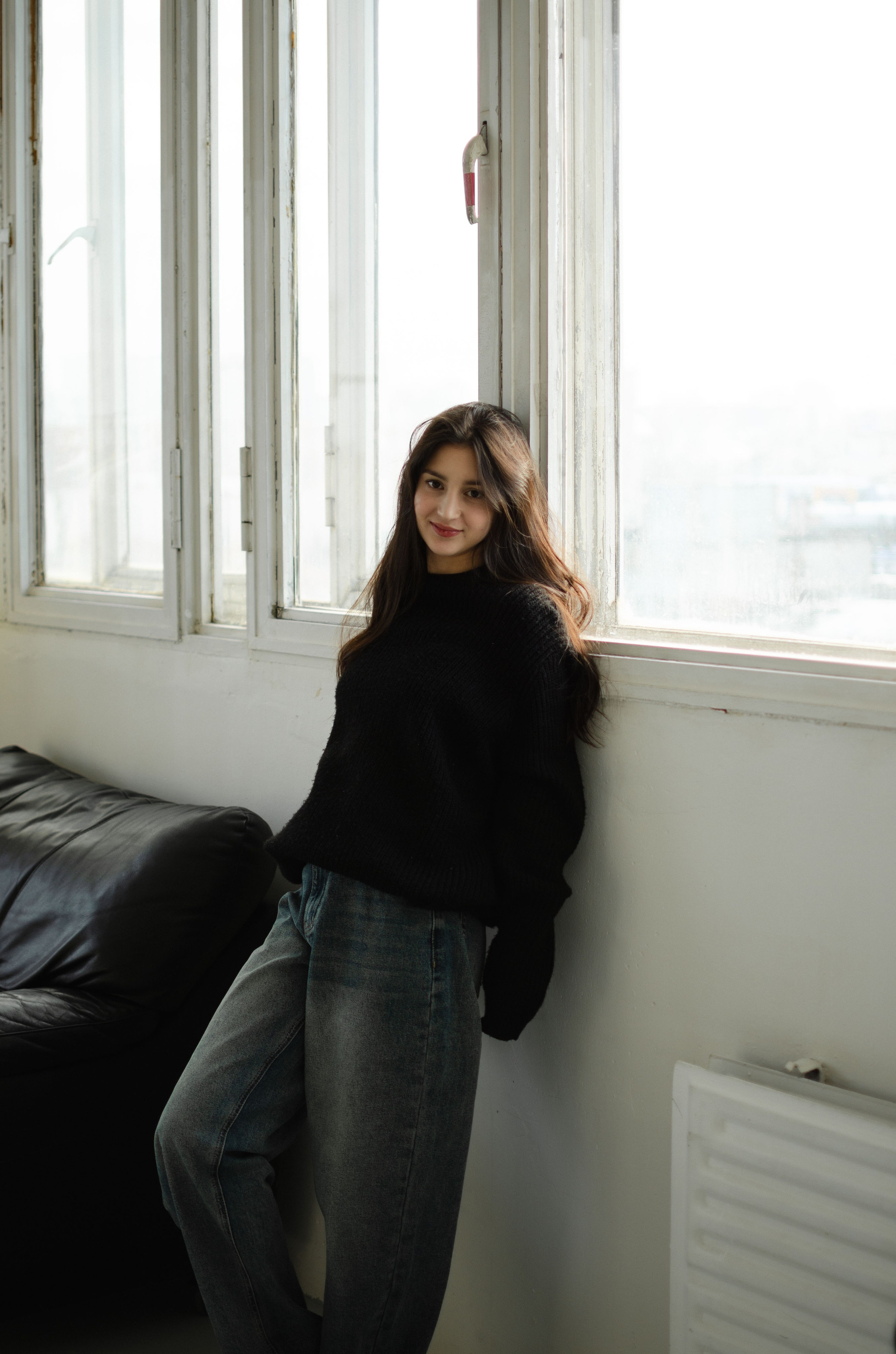 Аделина. Женский и предметный фотограф в Уфе Анастасия Настоечка