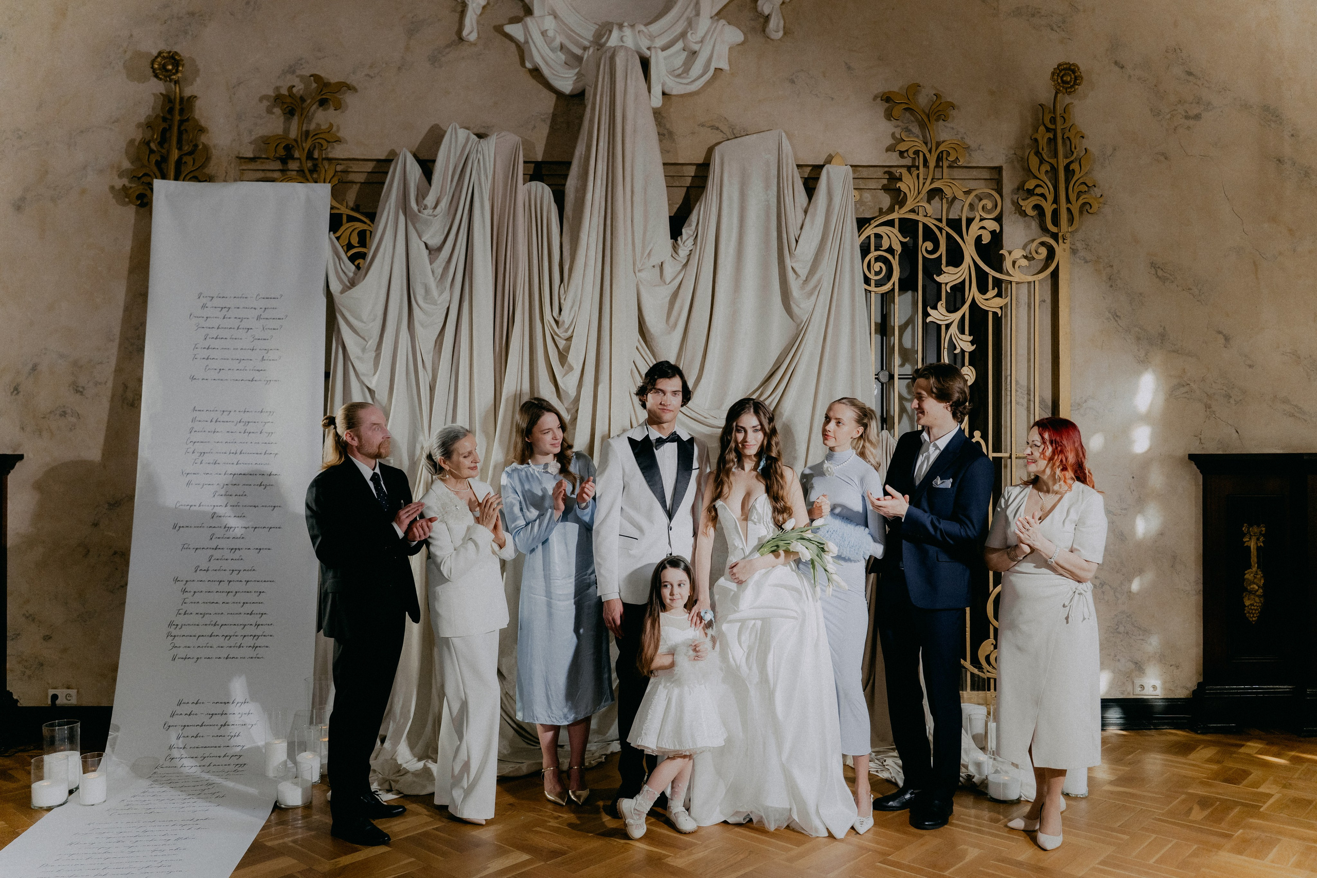 16/03/2026. Фотограф Элина Муратова