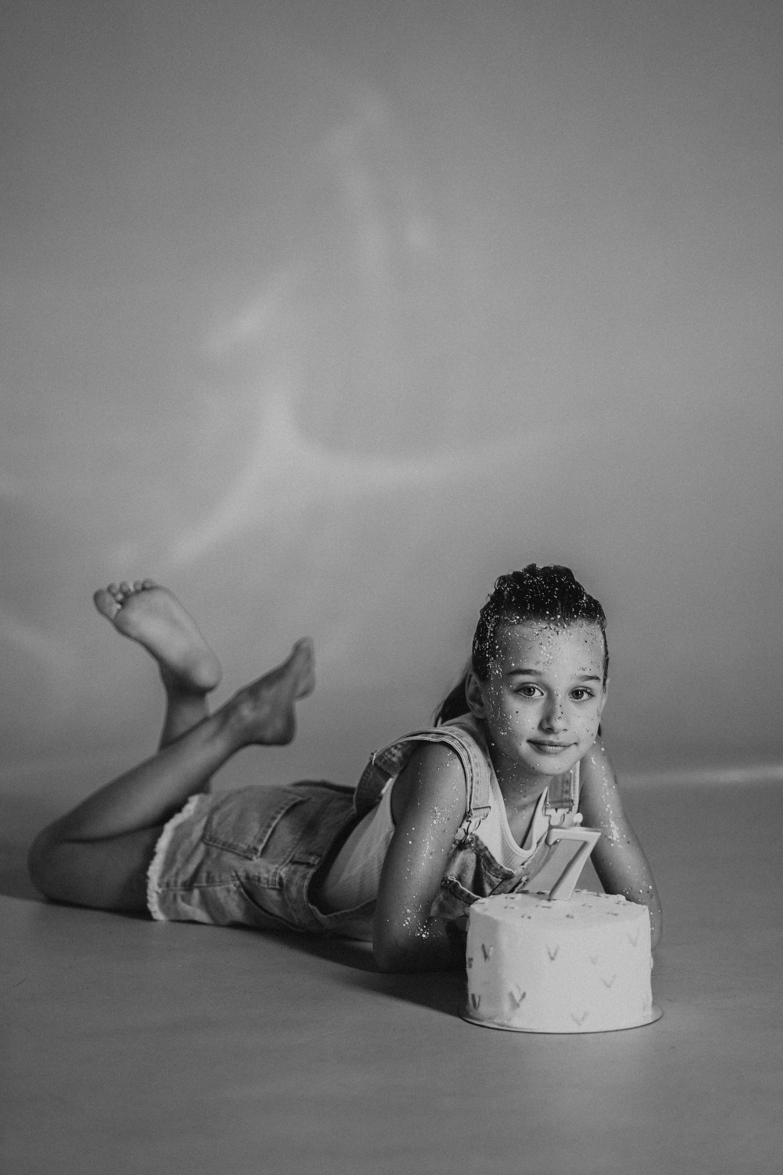 Зое 7!!!. Фотограф Наталья Колганова