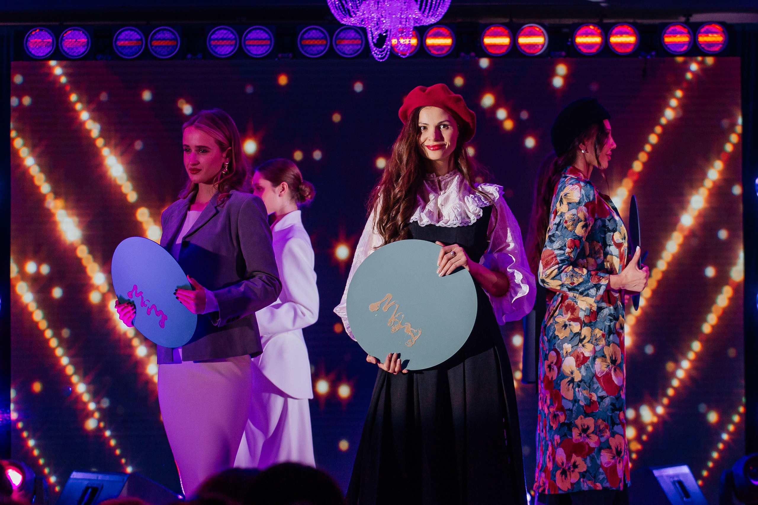 Женский форум. Фотограф в Санкт-Петербурге Виктория Безверхая