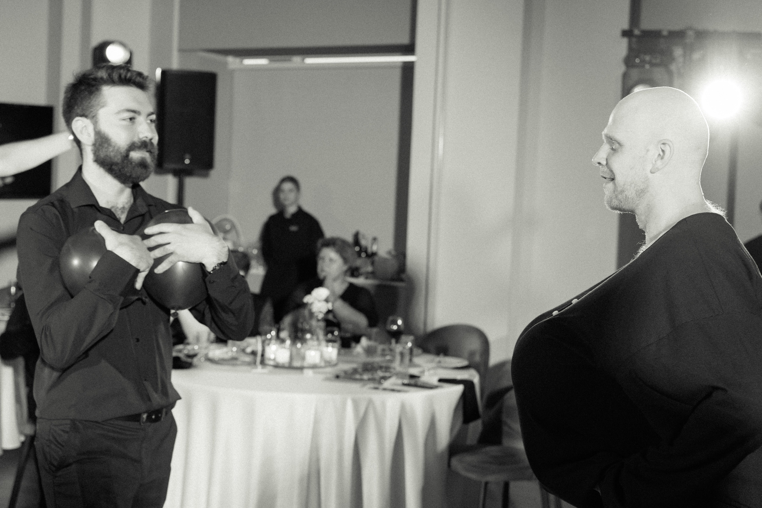 Артём и Софья. Фотограф в Екатеринбурге Андрей Медведко