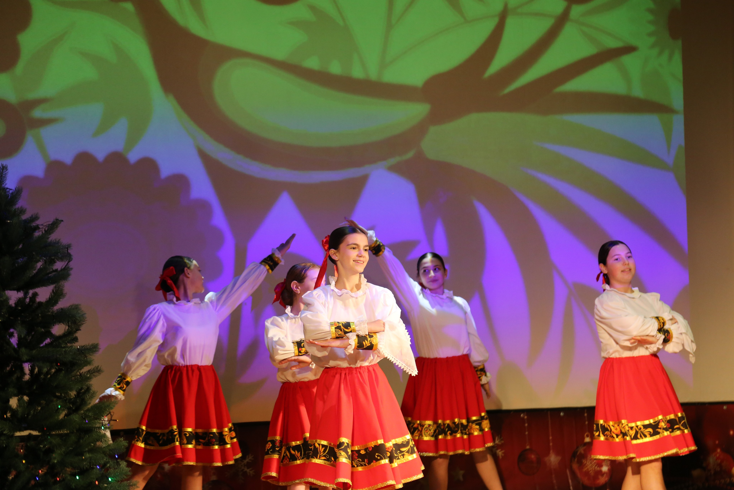 День Волонтёра. Жизнь курорта Кабардинка в фотографиях