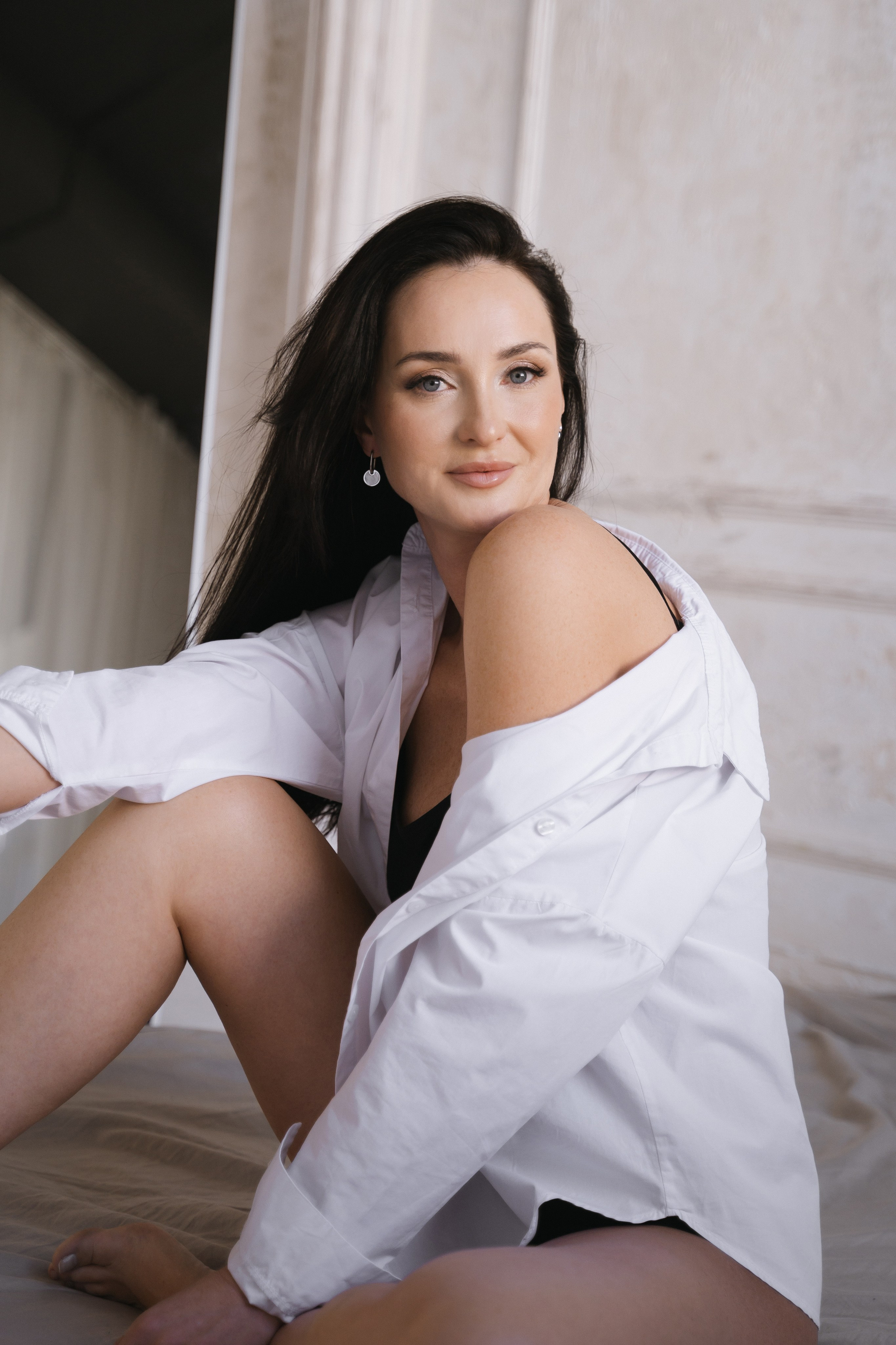 Олеся. Фотограф Ларионова Надежда|Ставрополь