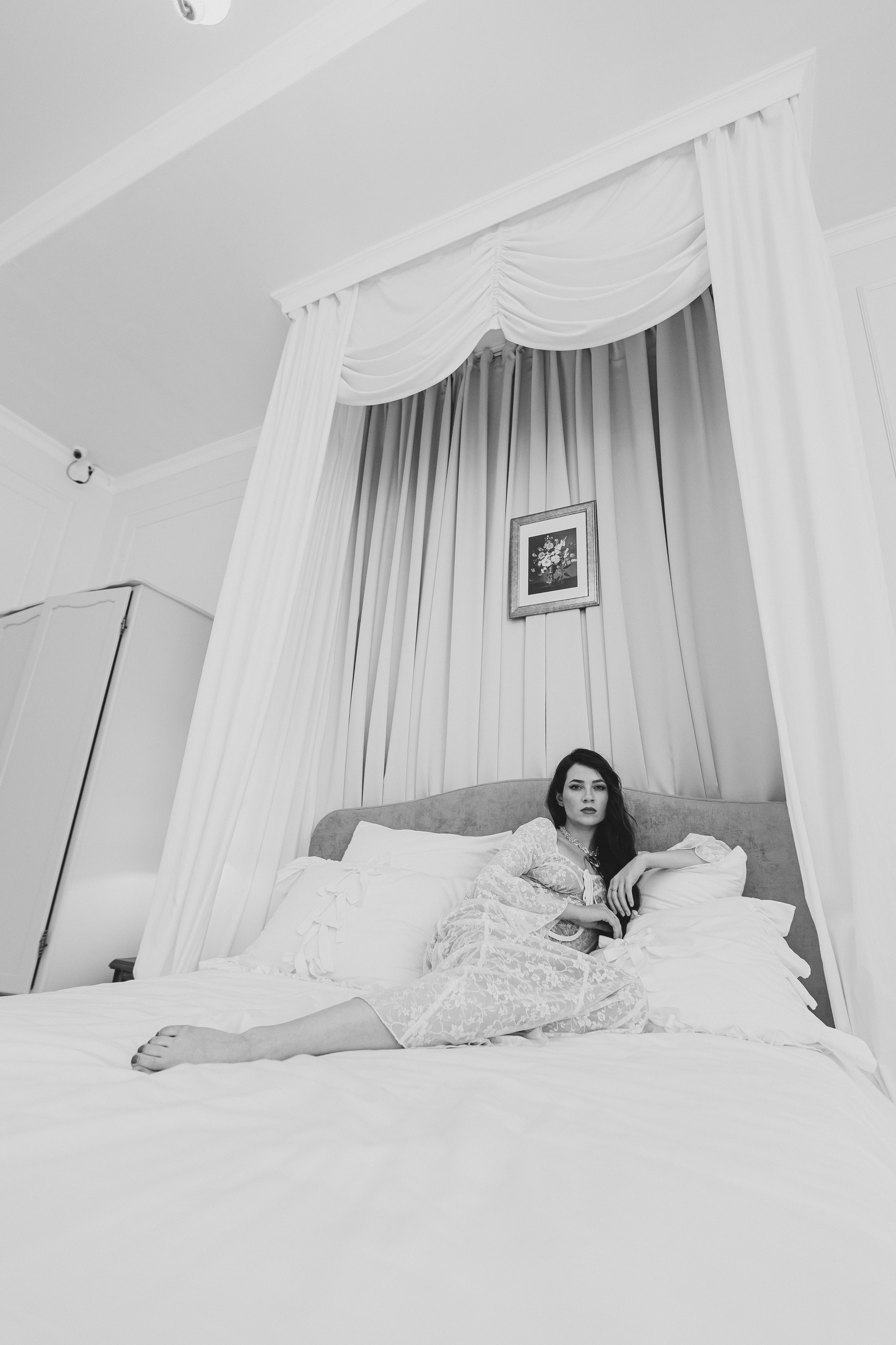 Настя. Фотограф Таганрог Любимая Надя