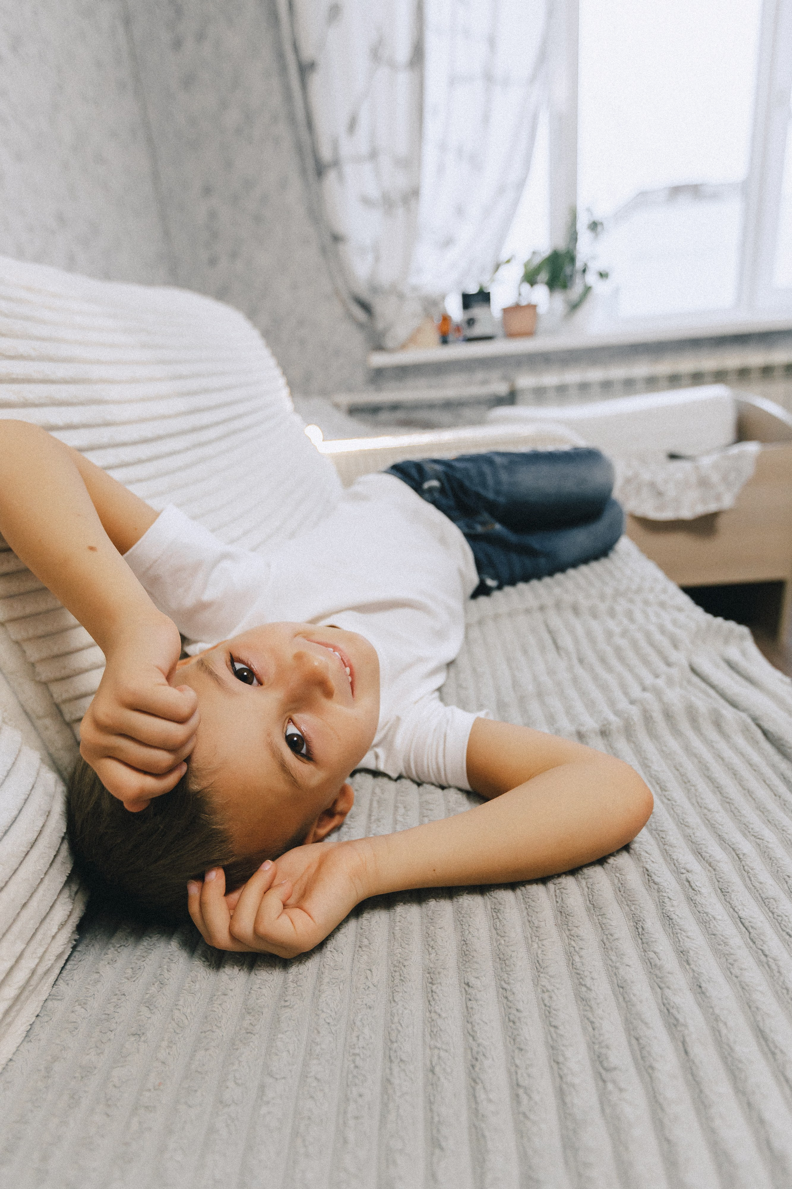 Ира, Леша, Максим и Майя. Фотограф Таганрог Любимая Надя