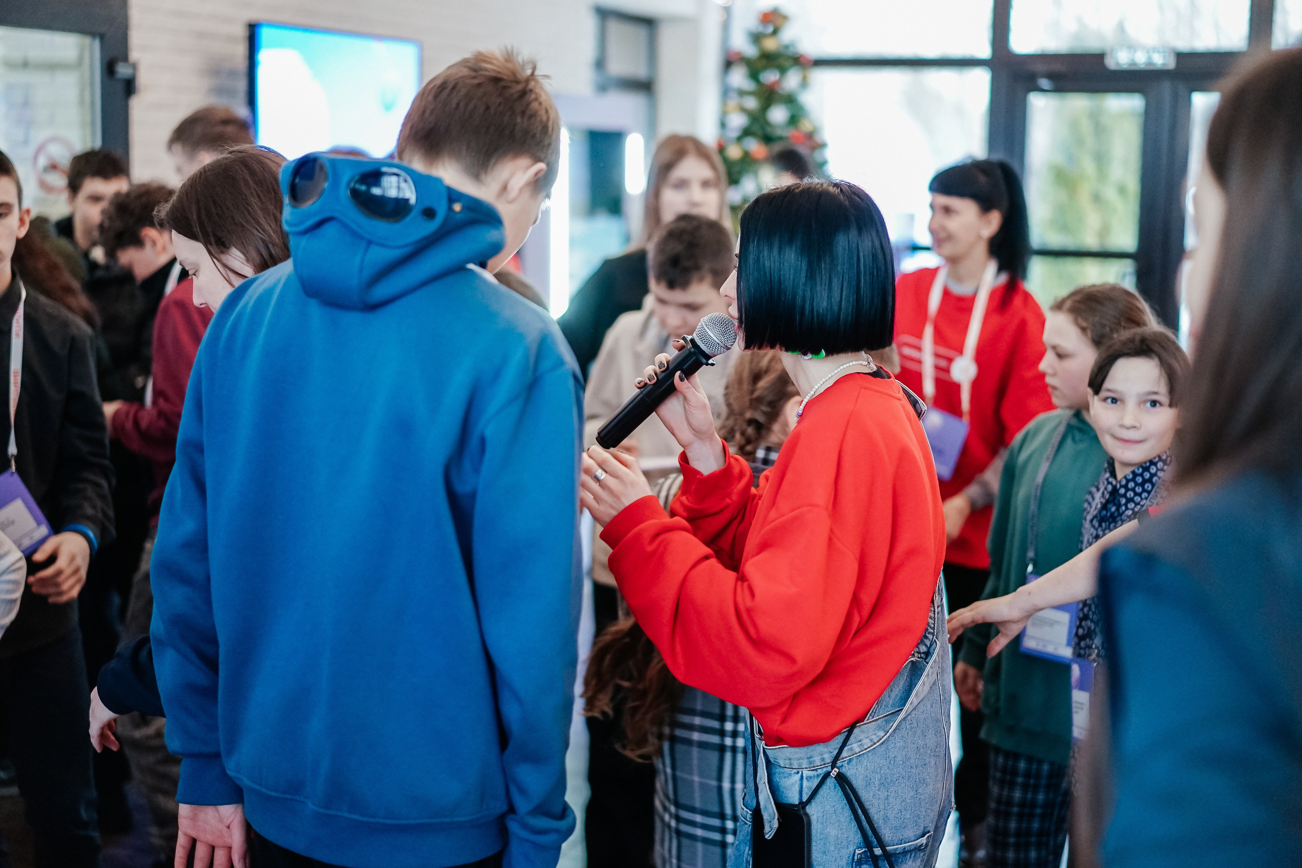 ВИРТУАЛИТИ | Смоленск. Фотограф и видеограф Смоленск | Студия Цезарь