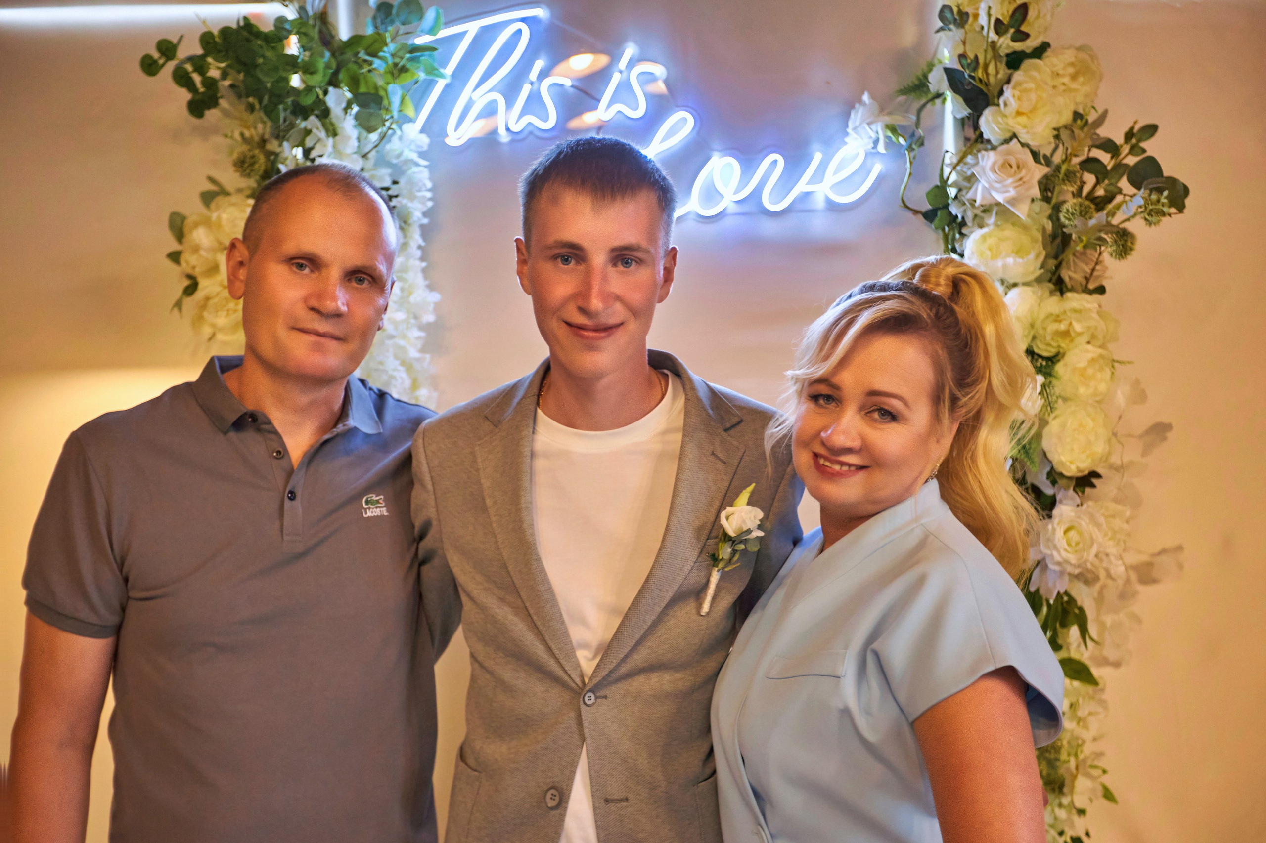 Свадебная съёмка. Фото и видеосъёмка в Ярославле | Грибов Медиа контент студия  — от 2500 ₽/час