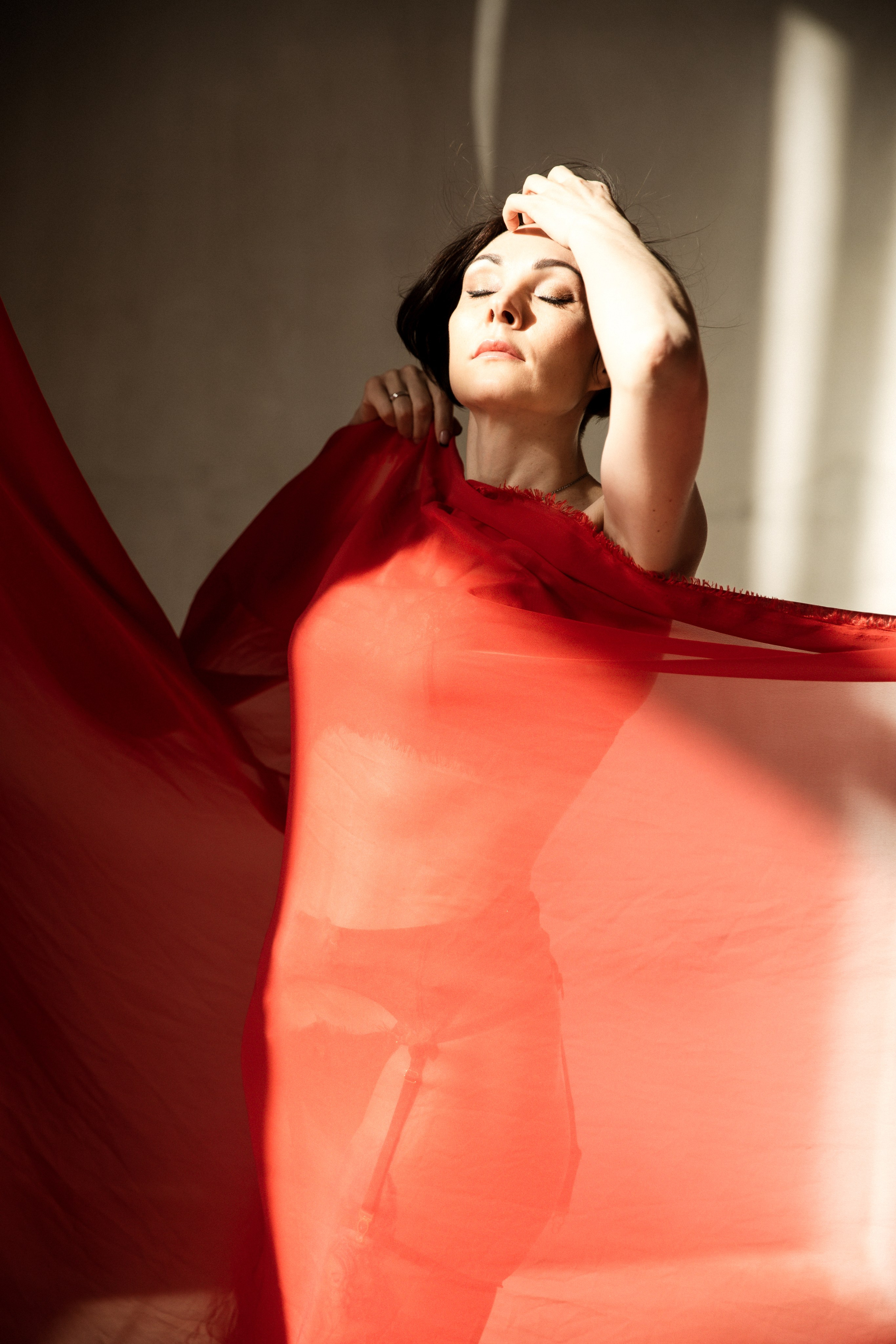 Наташа. Устинова Софья. Фотограф. Москва