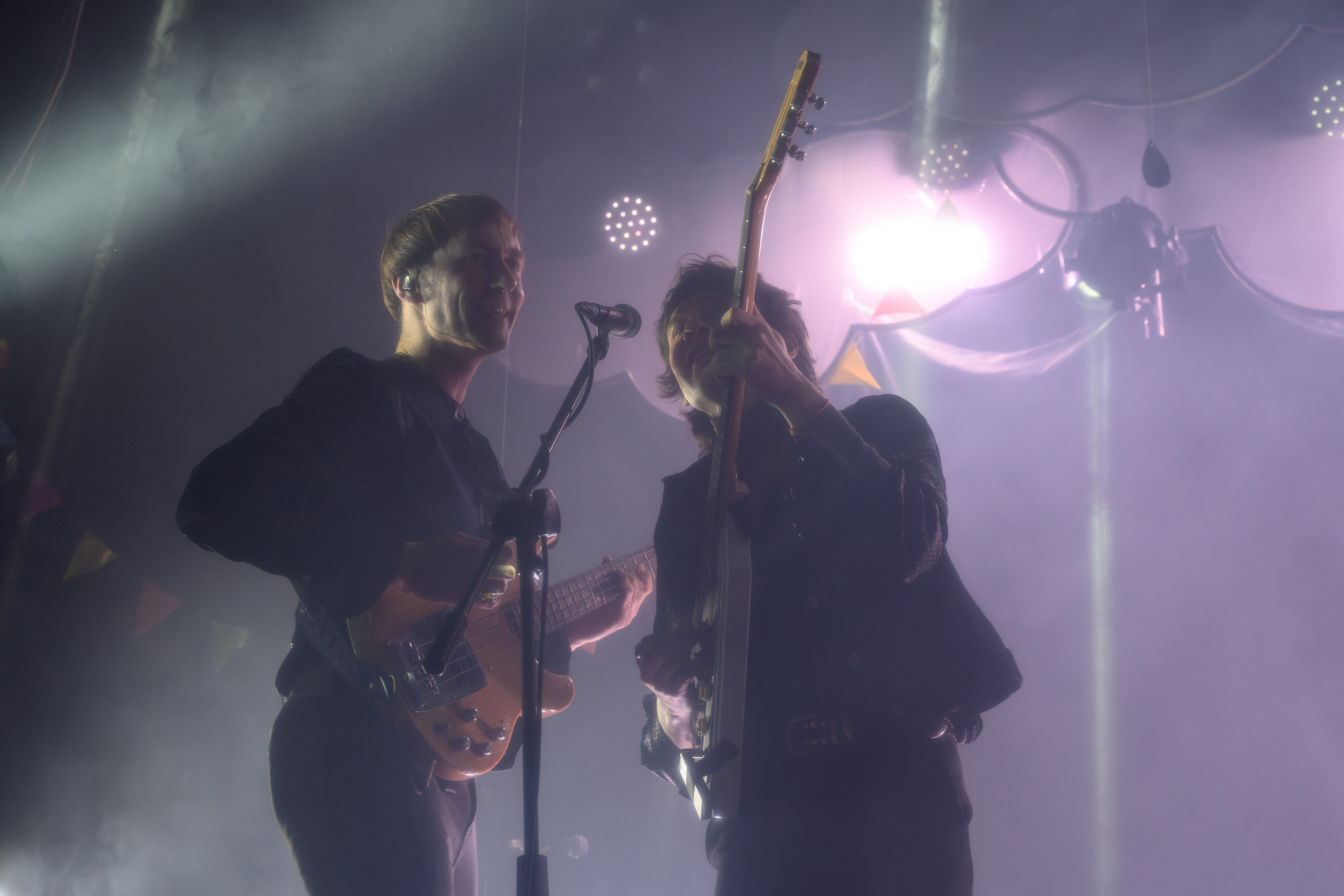 Концерт гр."Сова». Клуб Base. 16.12.2025. Фотограф Анастасия Егорова