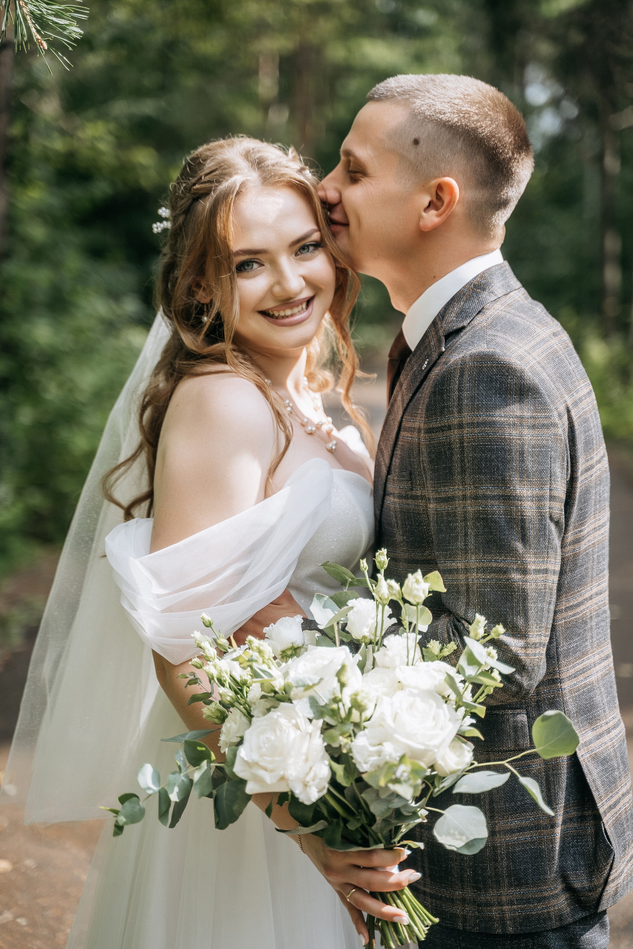 Никита и Марина. Свадебный семейный фотограф Ксения Божко Уфа Раевка никах в Нарыстау