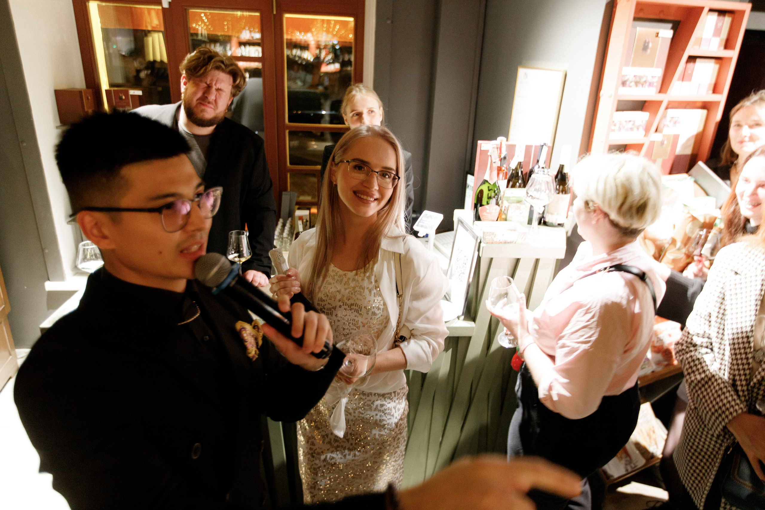 ЭНОТЕКА — 12 ЛЕТ. СВОИ. ФОТООТЧЕТЫ-СОБЫТИЯ-МЕСТА