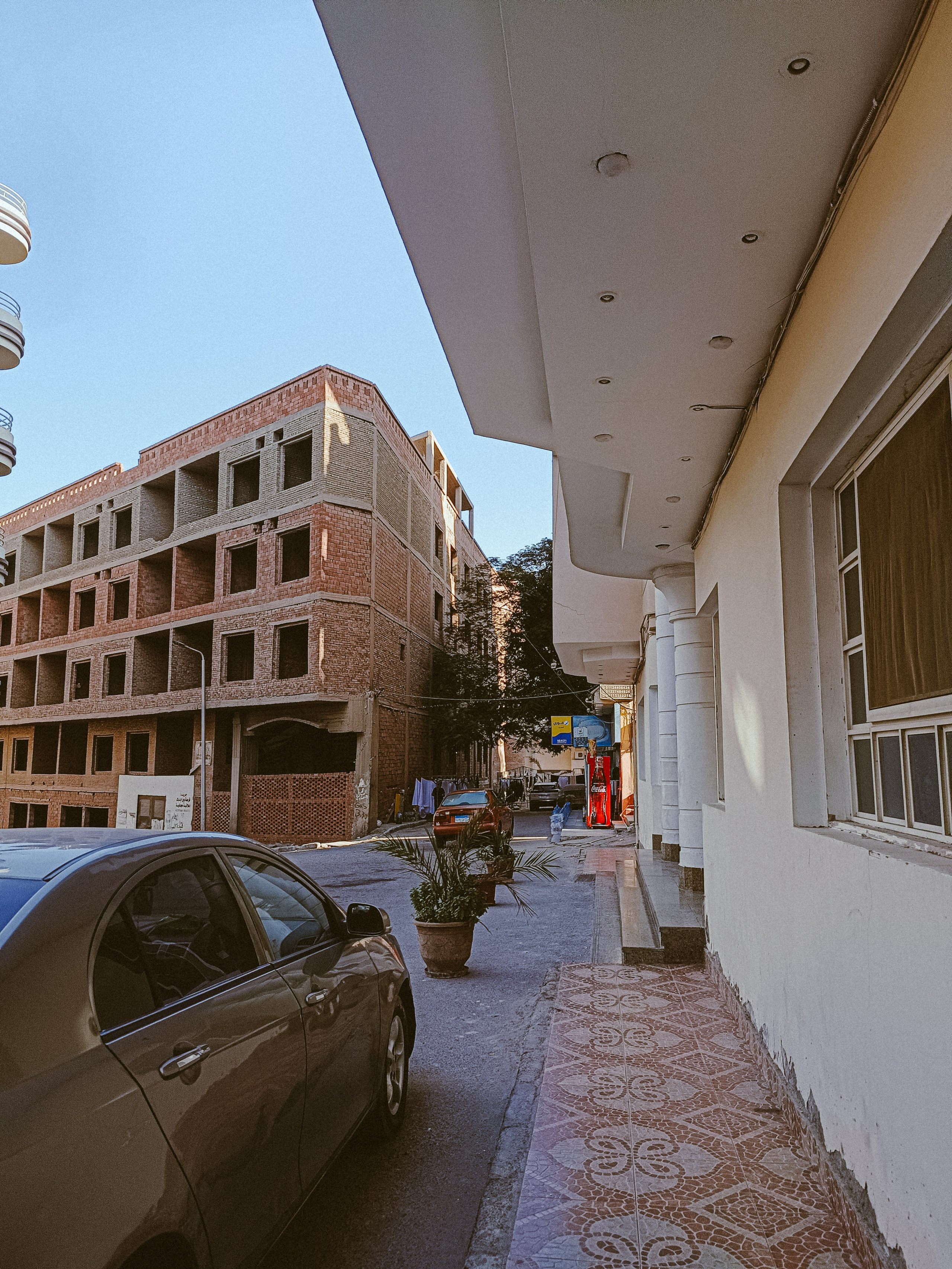 Мобильная. Jorgis — фотограф в Хургаде / обучение фотографии