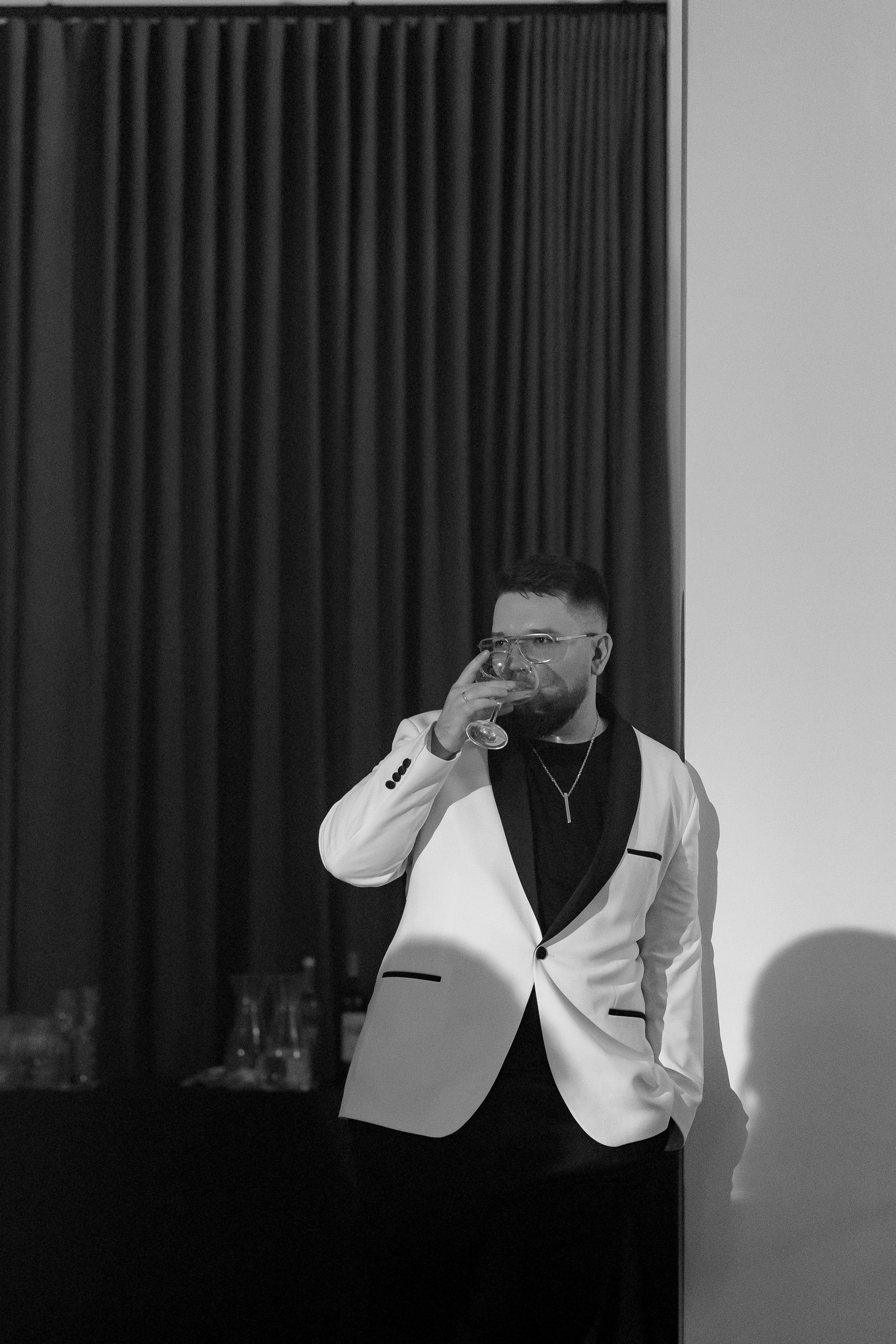 Илья и Евгения. Wedding and Reportage photographer Marmarov Christya