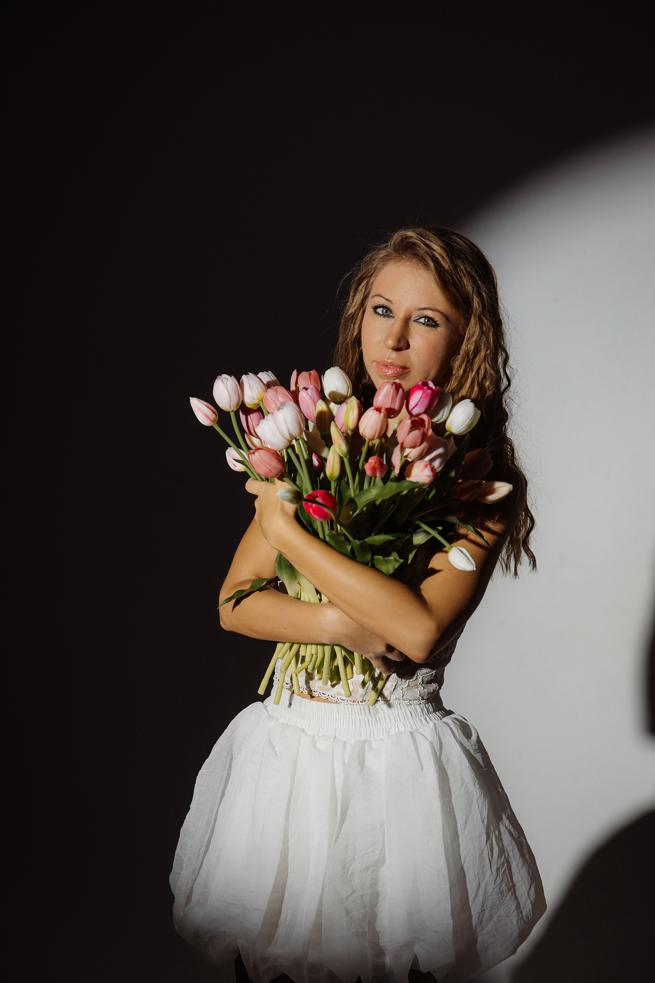 Женские фотосессии. Фотограф Норильск Талнах Оксана Пашкевич