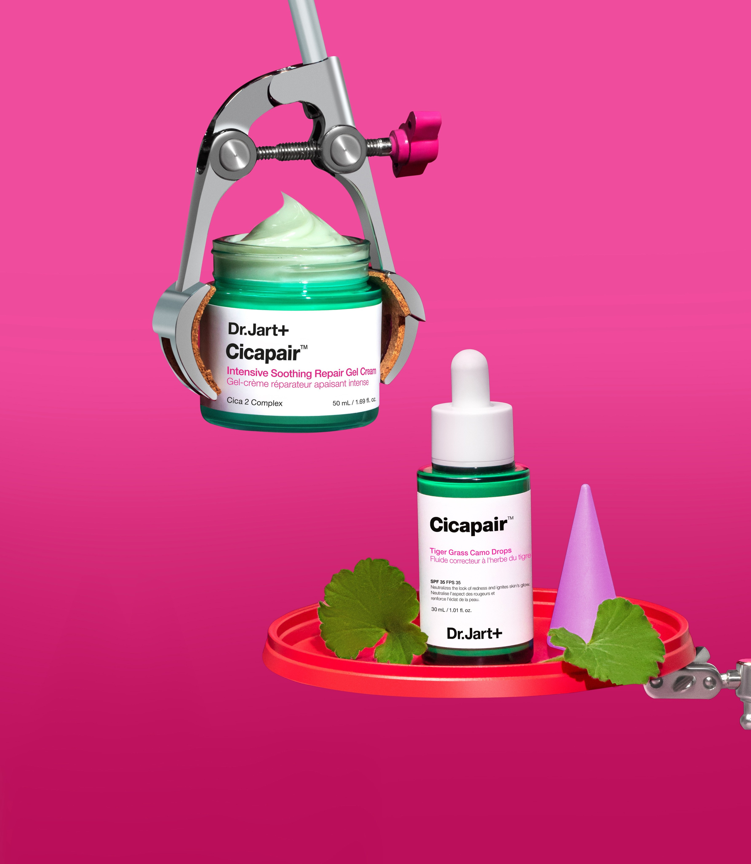 Product retoucher, working with clients all over the world