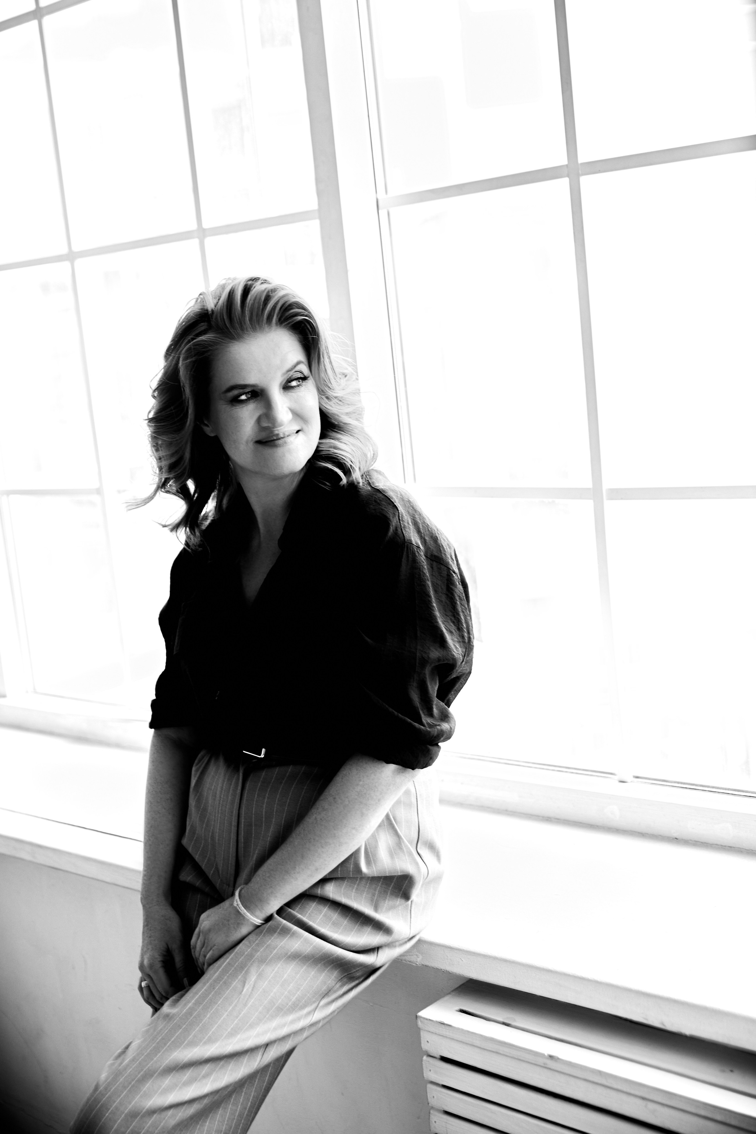 OLGA. Yulia Otroschenko