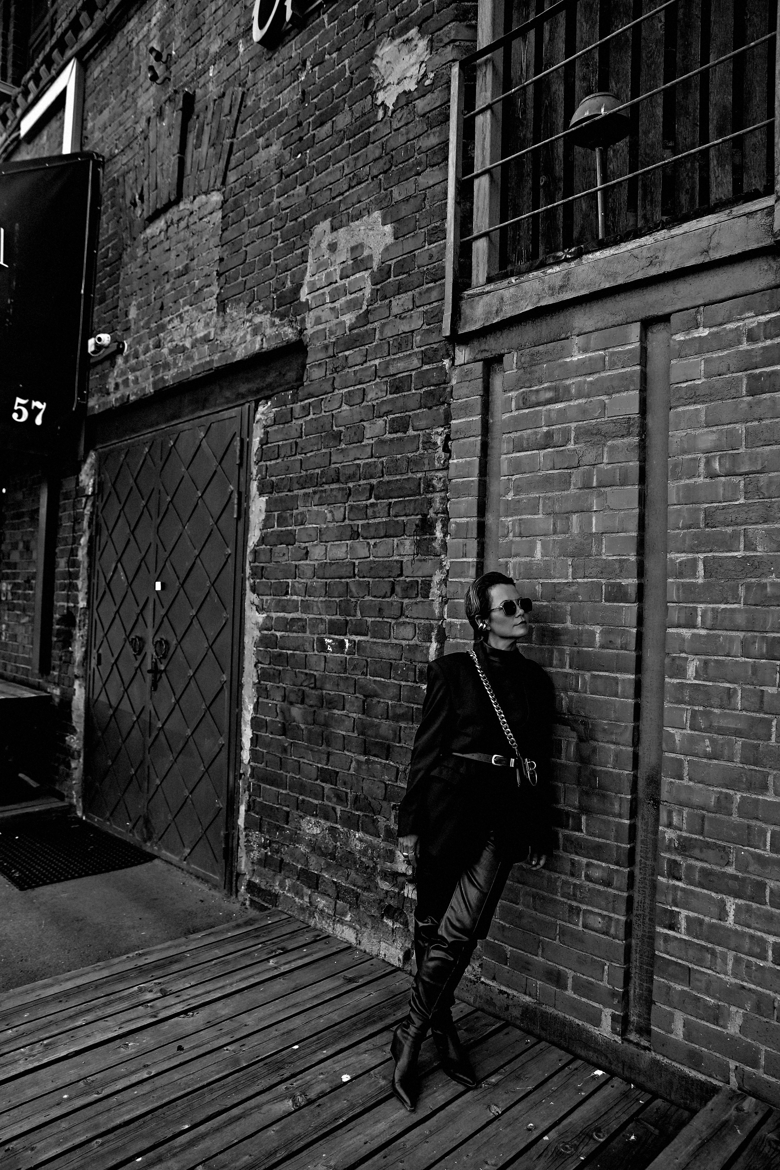 YANINA. Yulia Otroschenko