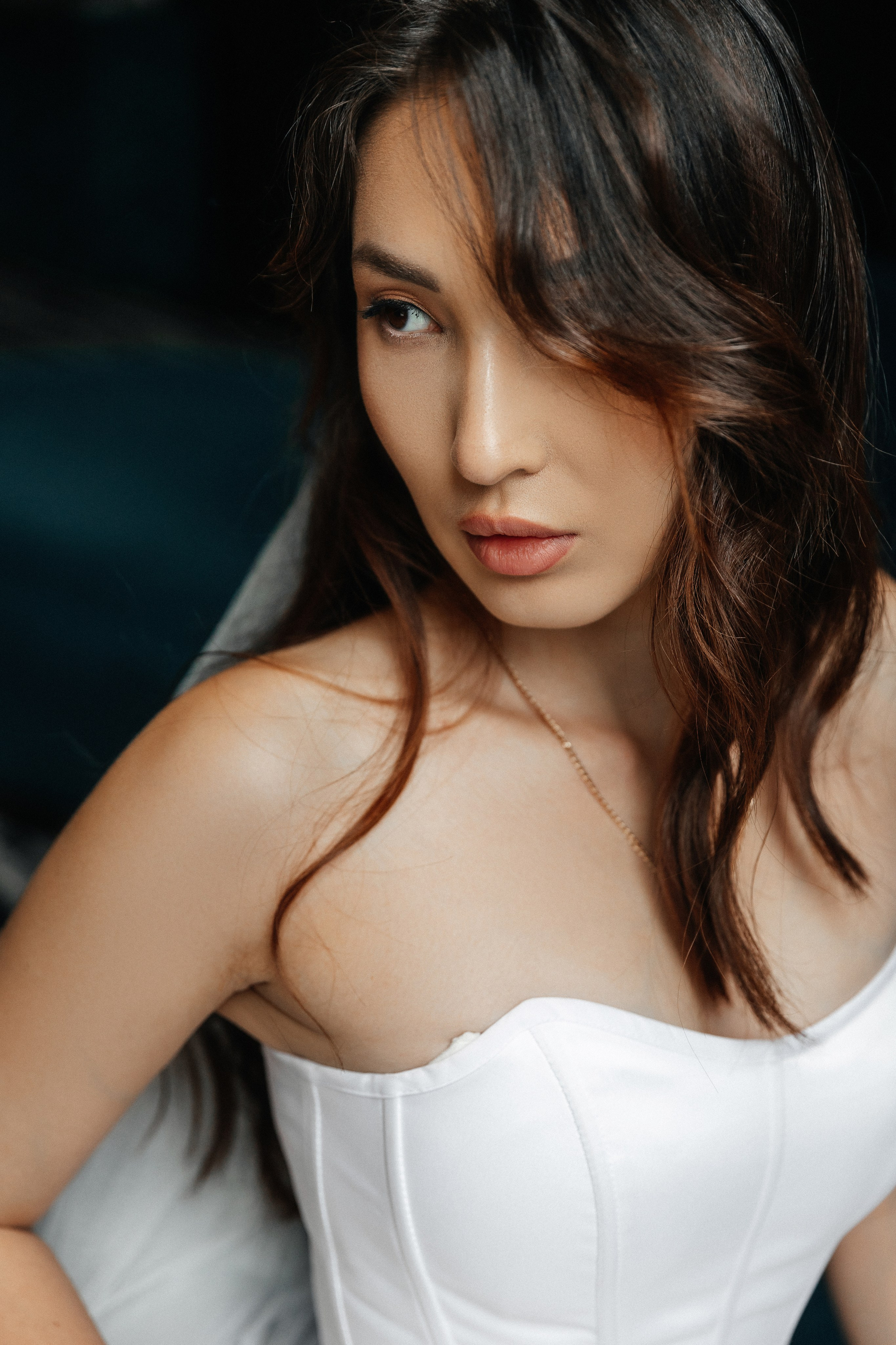 Утро. Фотограф Евгений Горпиняк