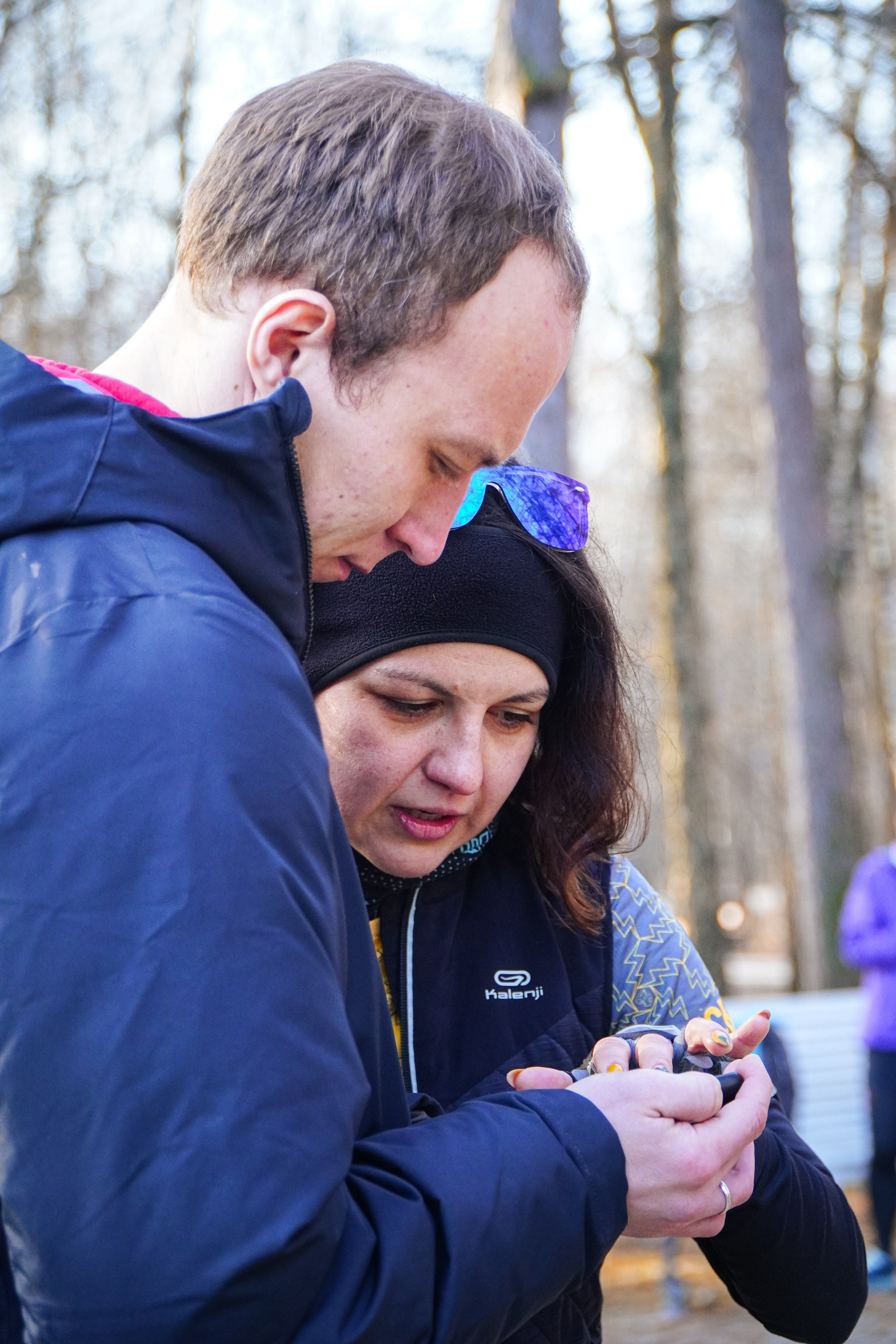 Капибара Кусково & RHR. Роман Капилюшов. Бег. Фото. Видео. г. Люберцы