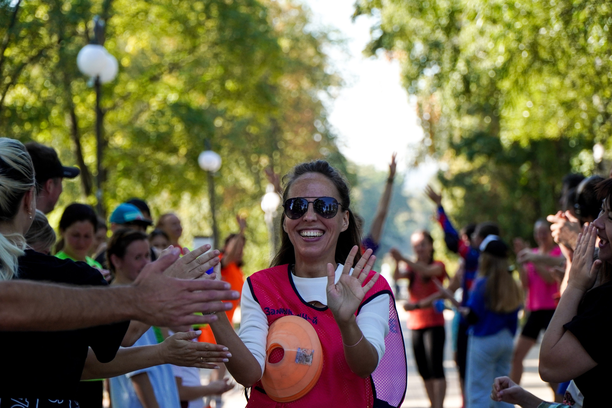 5 вёрст Наташинский 7 сентября 2024