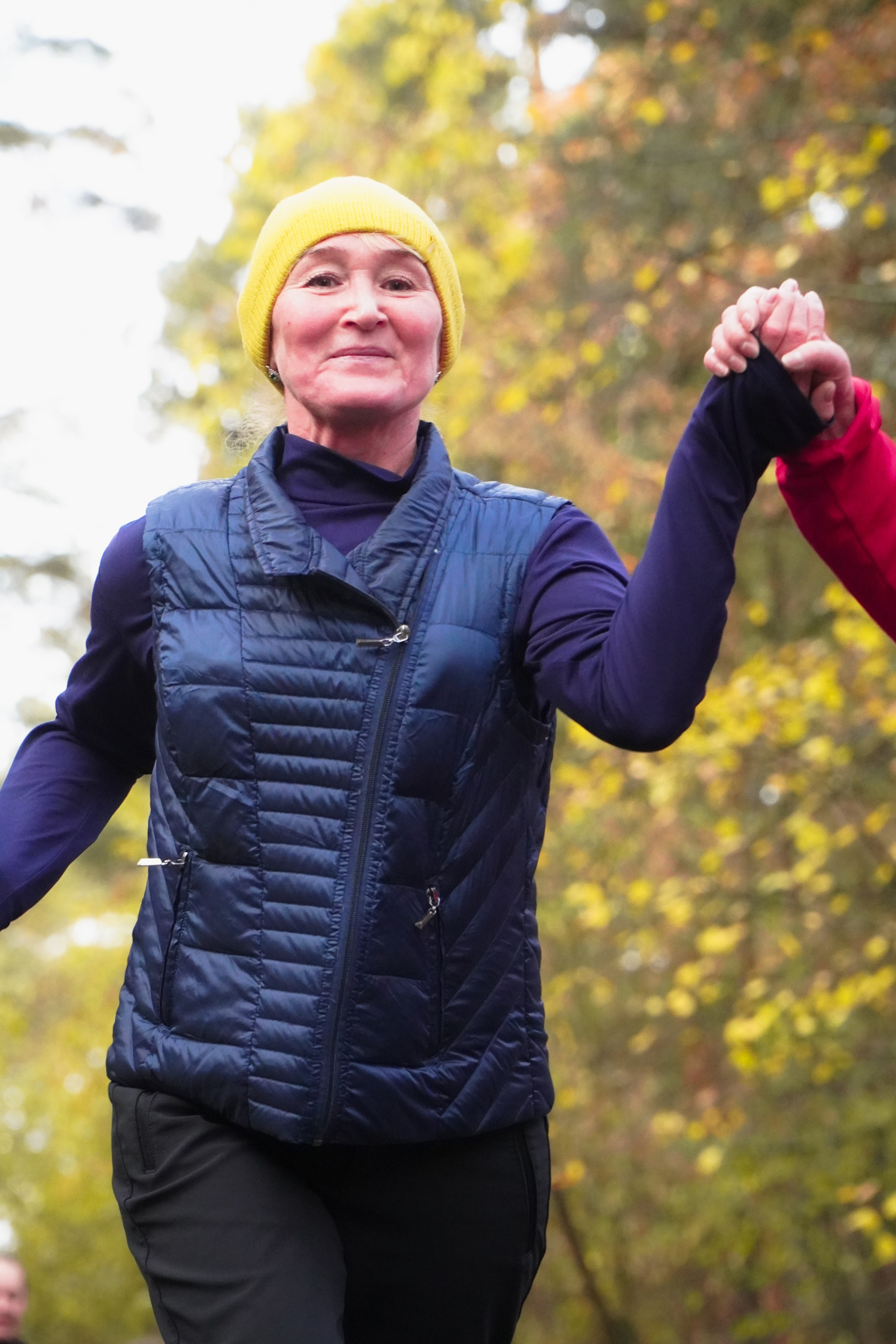 5 вёрст Томилинский 3 года 18 октября 2025. Роман Капилюшов. Бег. Фото. Видео. г. Люберцы