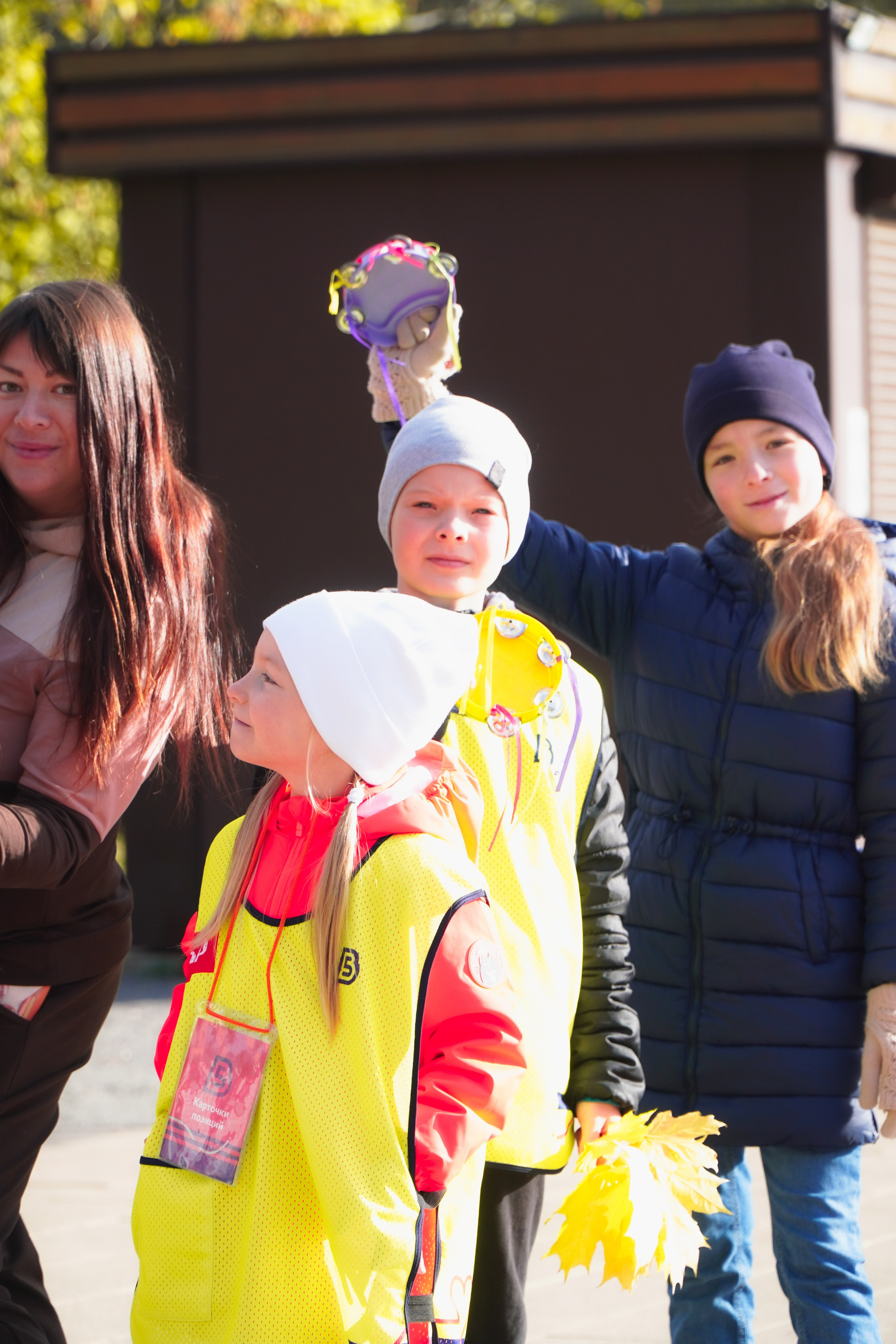 5 вёрст Наташинский 4 октября 2025. Роман Капилюшов. Бег. Фото. Видео. г. Люберцы