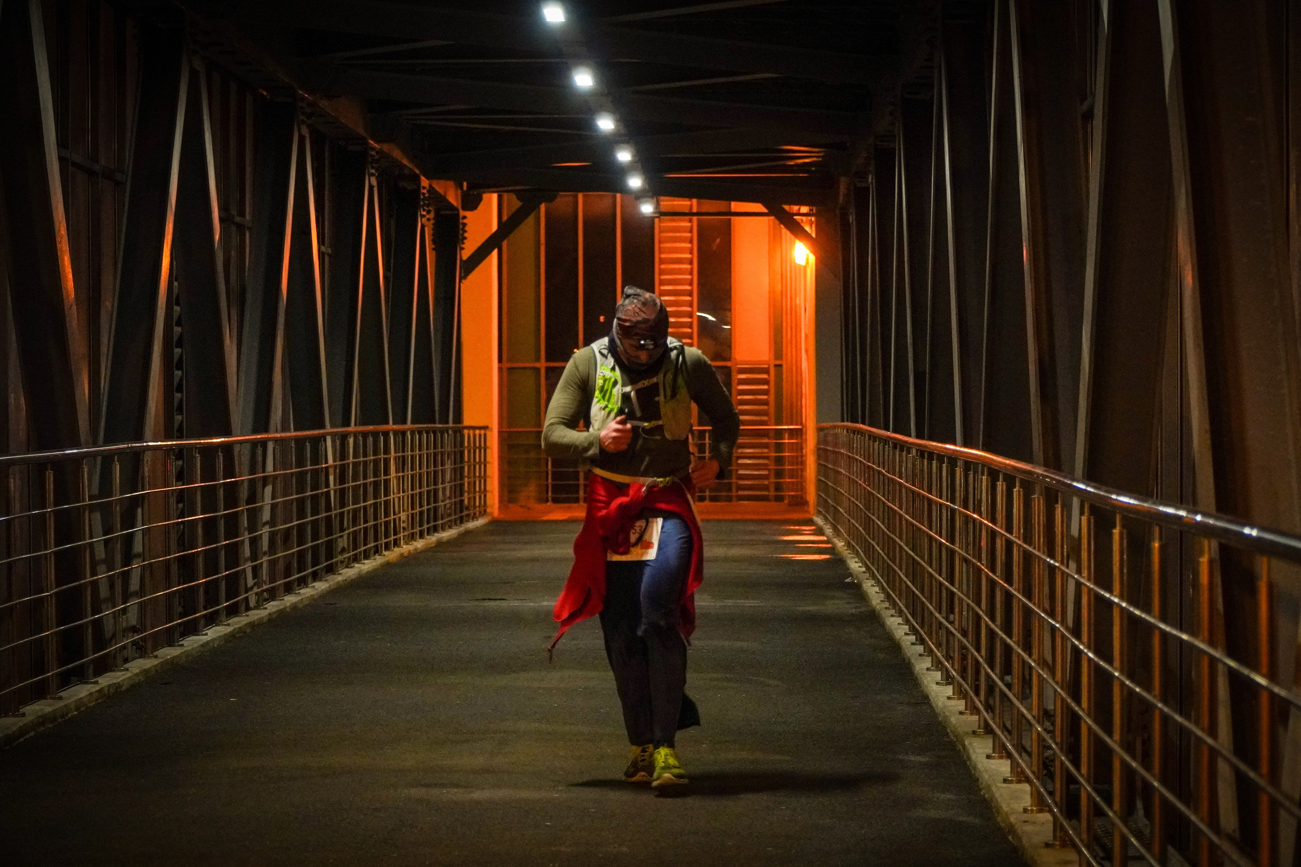 Зелёное Кольцо Москвы 2024 3-й этап. Роман Капилюшов. Бег. Фото. Видео. г. Люберцы