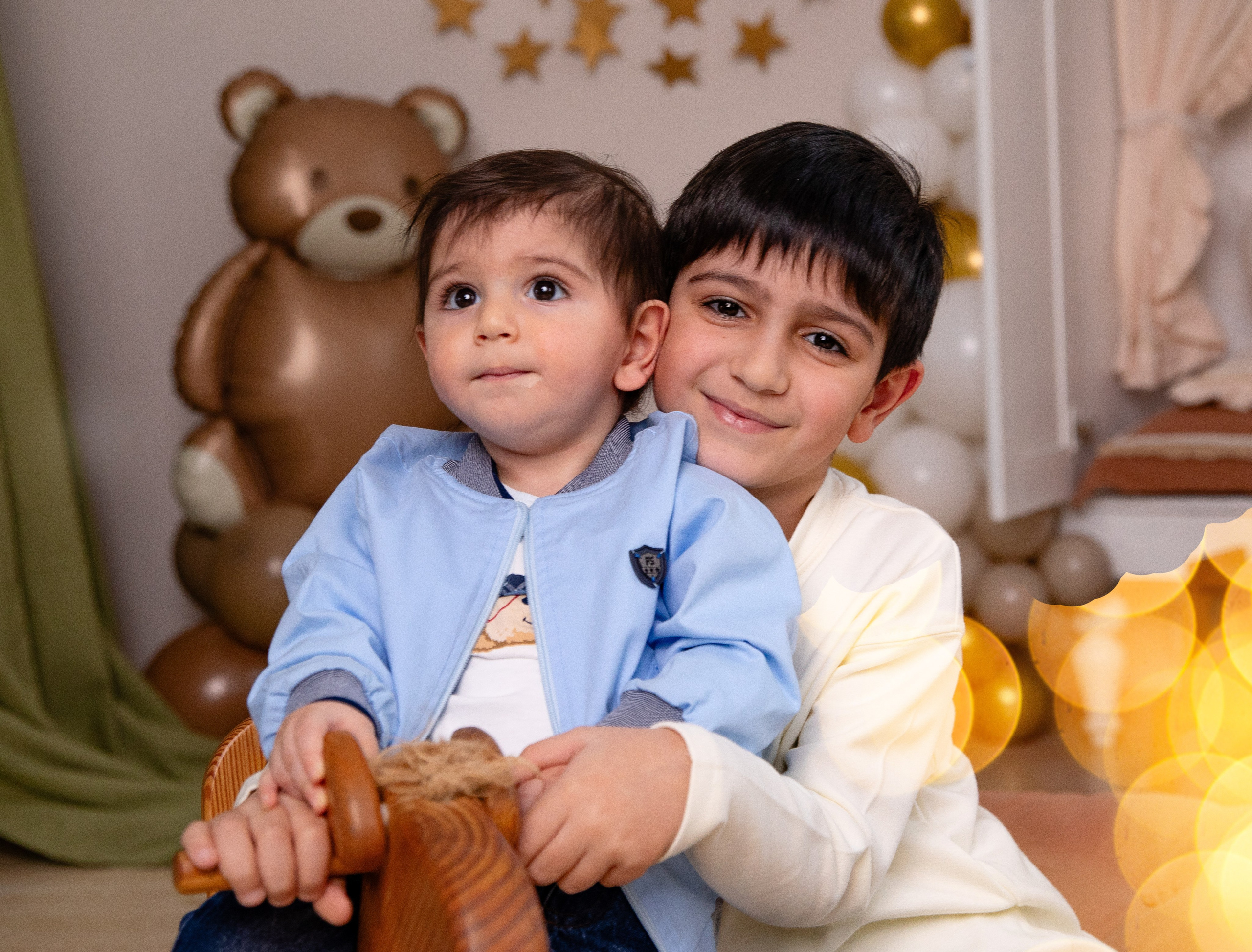 Фотограф в Кисловодске Юлия Федоренко