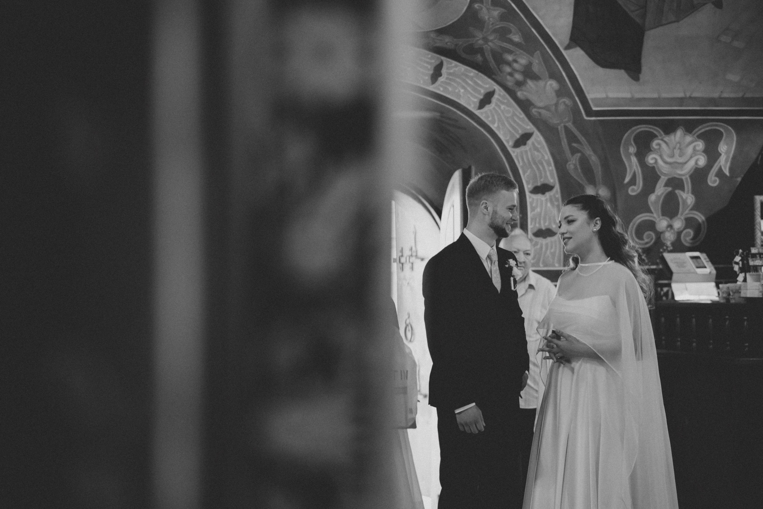 Венчание. Свадебный фотограф Москва и другие города