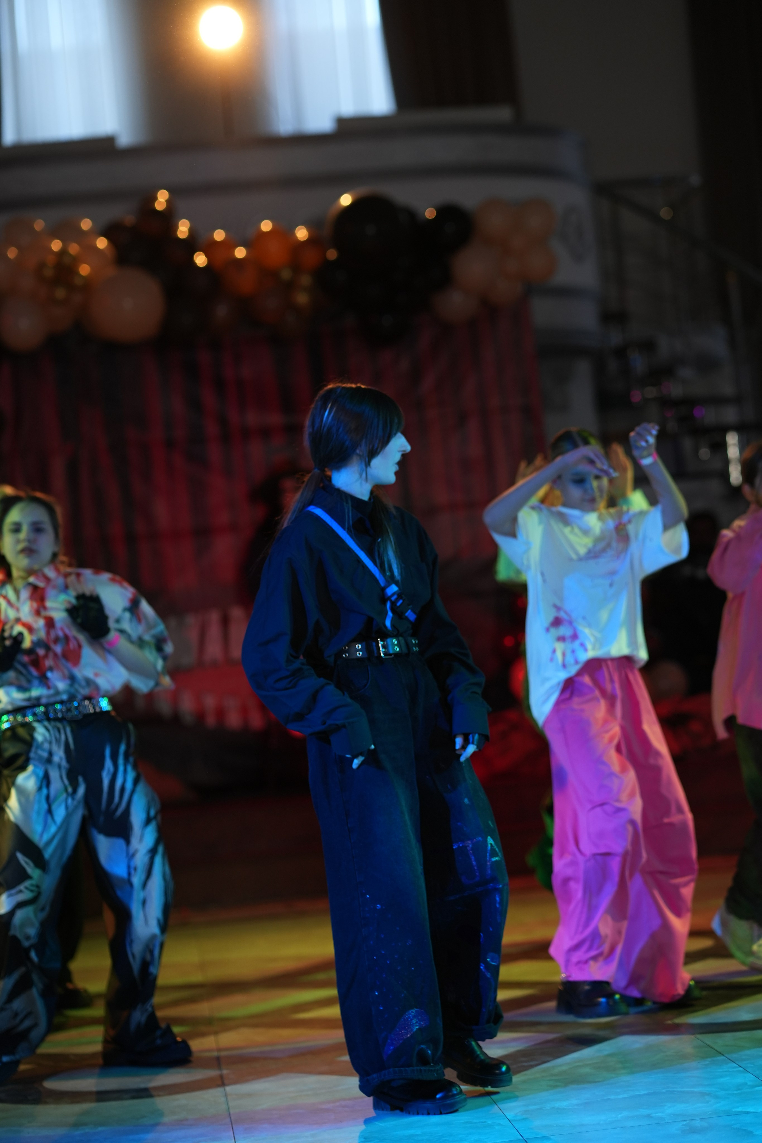 Отчётный концер KOD'A dance studio. Фотограф, видеограф Пятигорск, Ставрополь, Ессентуки, Petlyakovs_photo