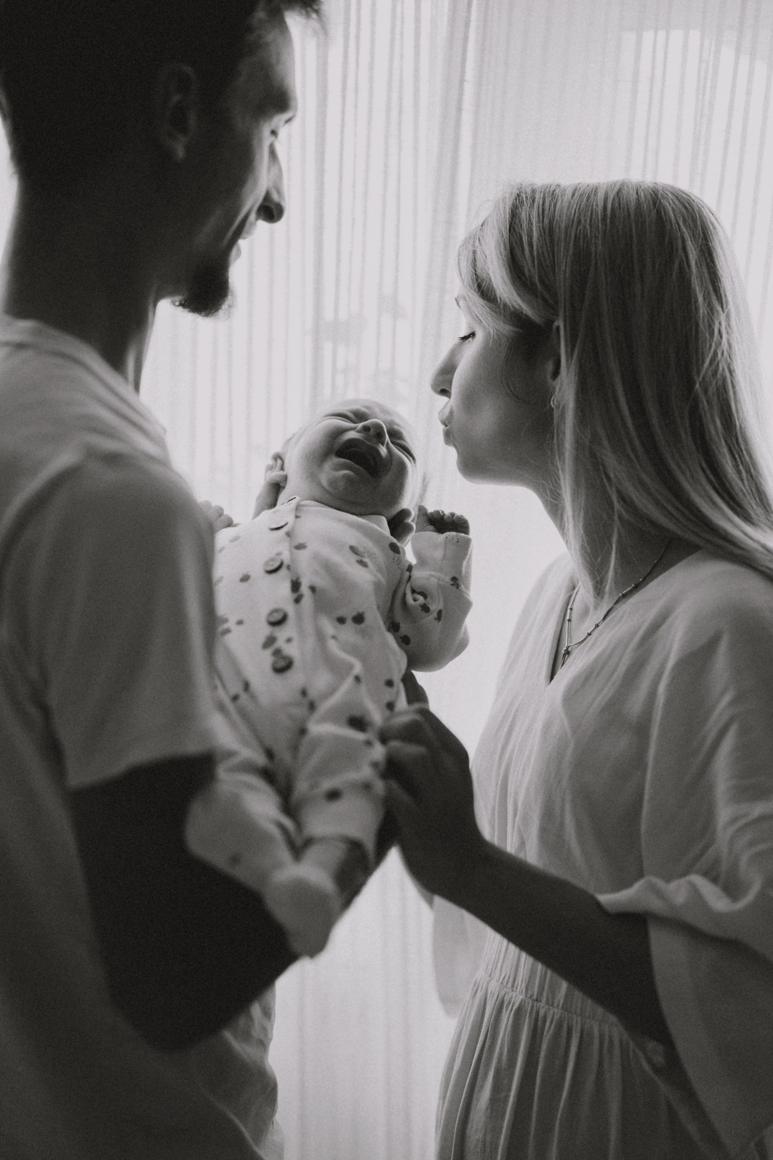 Самая нежность. Свадебный и индивидуальный фотограф в Суворове Клюева Мария