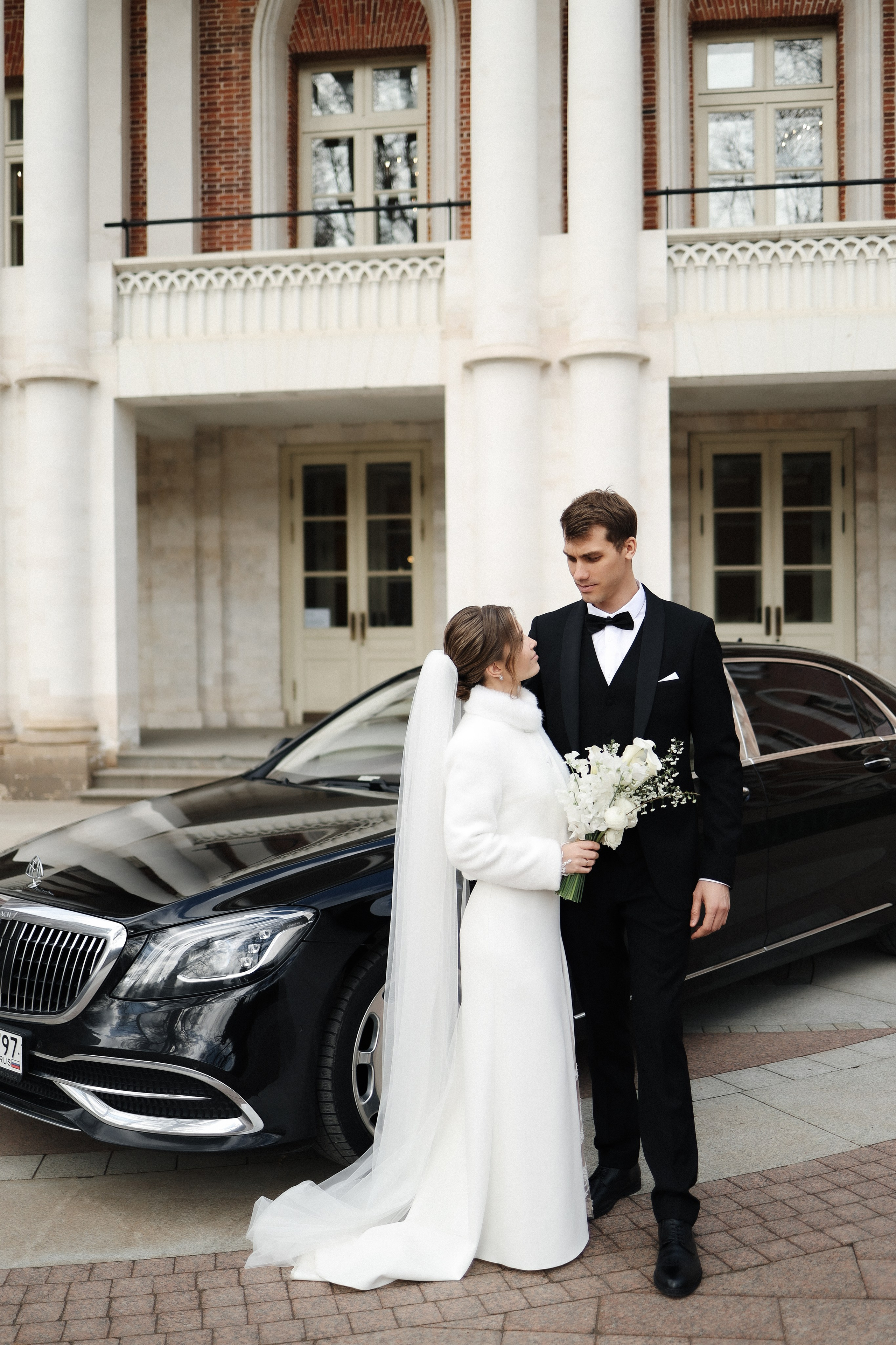 А. + Д. Свадьба в Царицыно. Банкетный зал Пантеон. Семейный и lovestory фотограф в Москве Светлана Коняхина