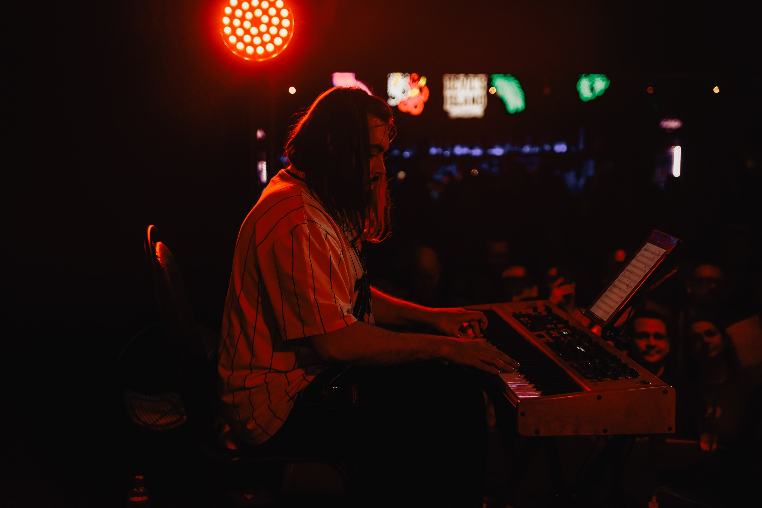 ГАНСЭЛЛО @PRAVDA CLUB