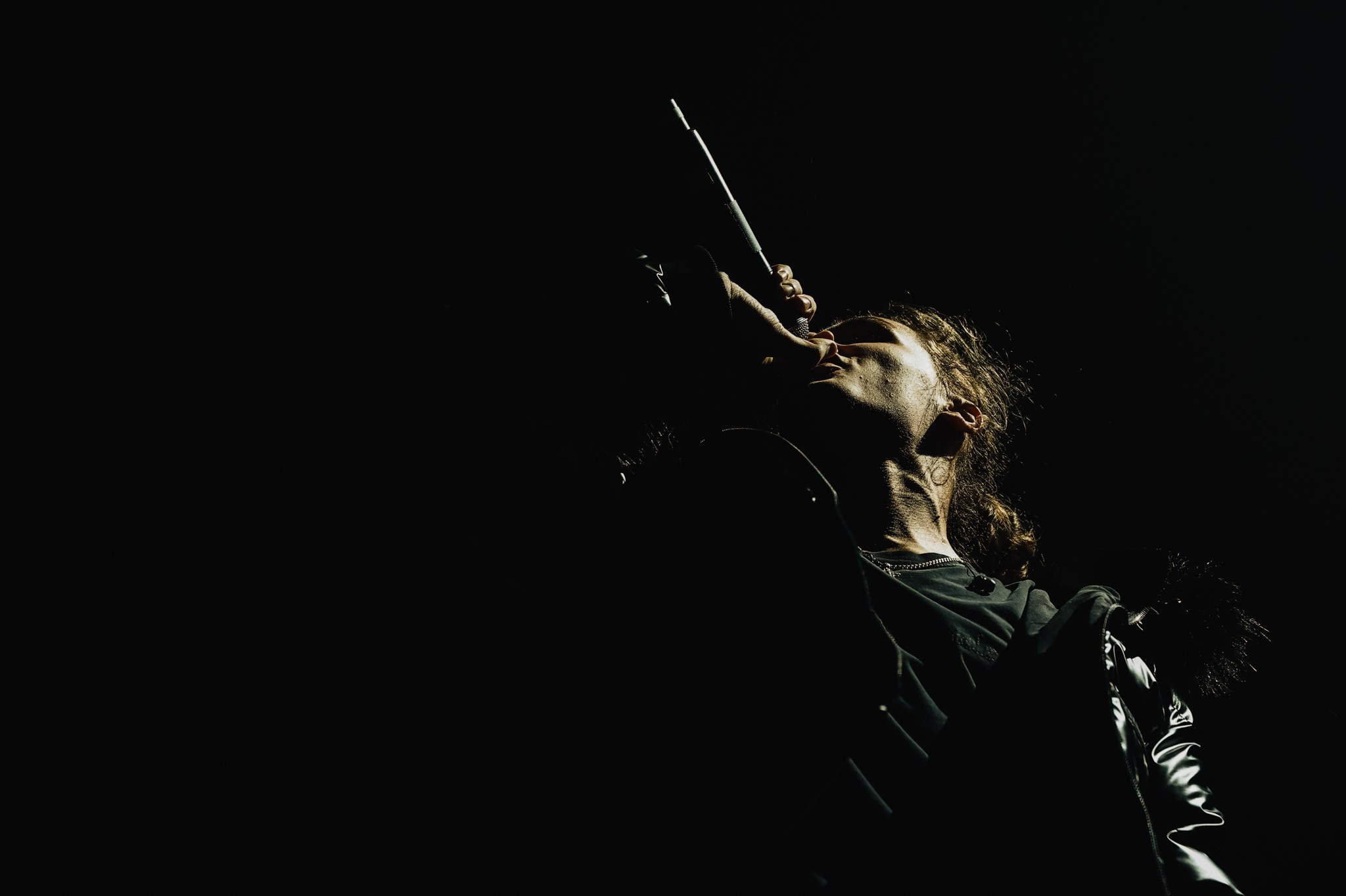 BUSHIZM TOUR @VK STADIUM