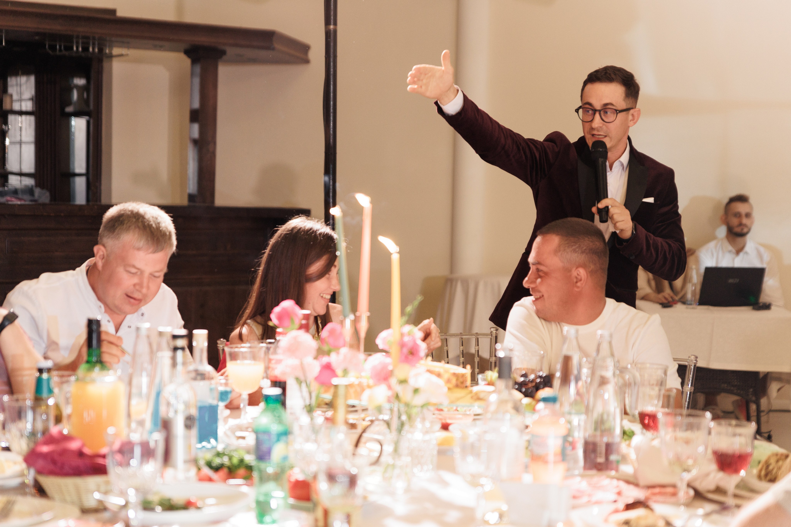 Алина и Максим. Свадебный фотограф в Ростове-на-Дону Лилия Паккерт